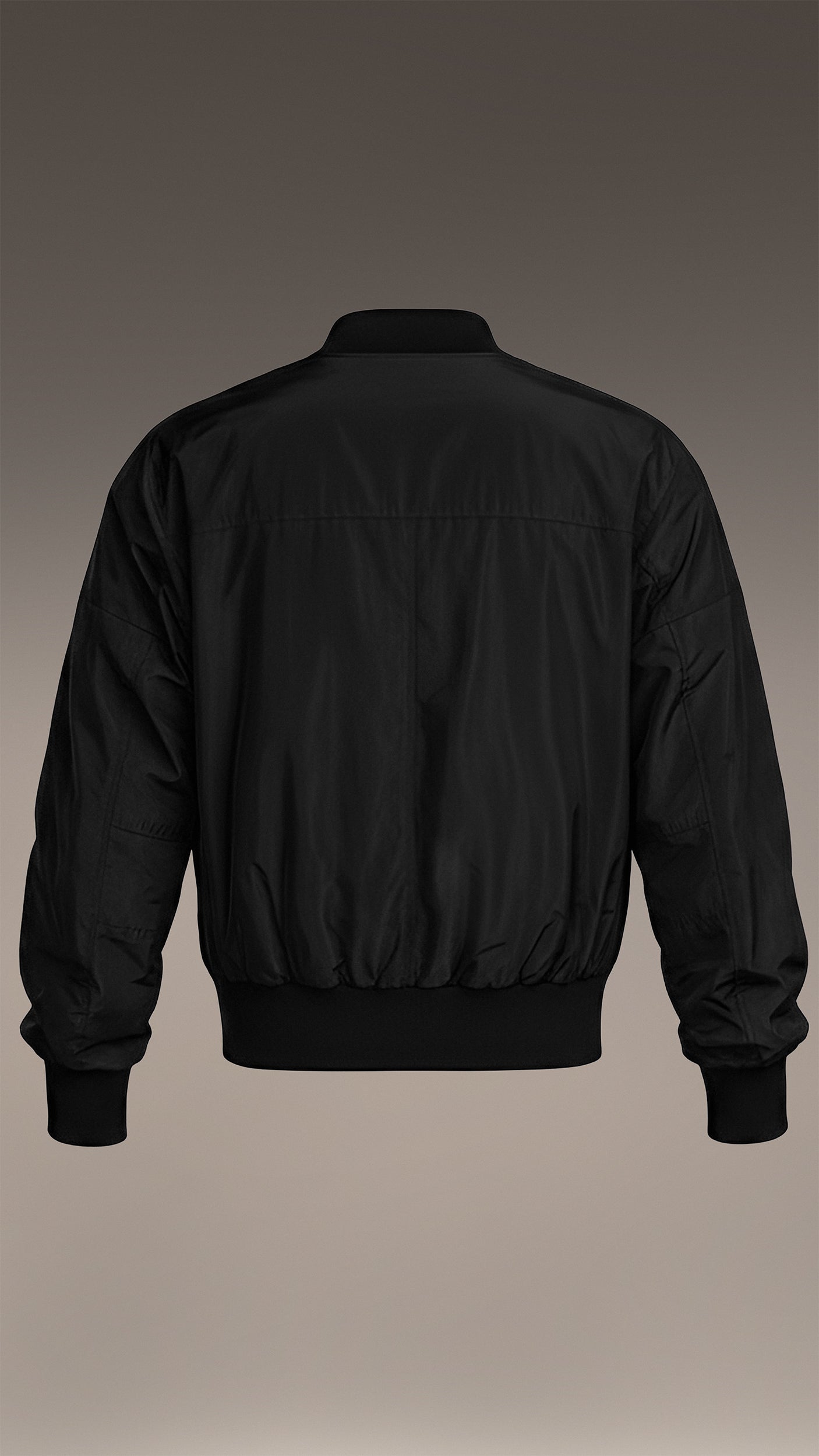 Бомбър яке - J12178