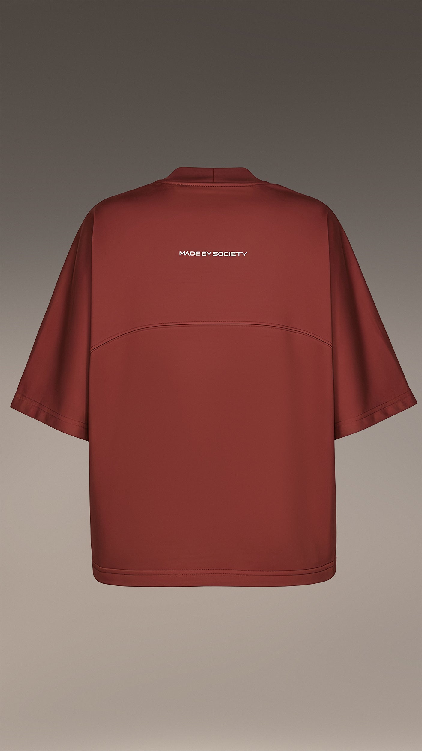 Tricou Made by Society - T26880