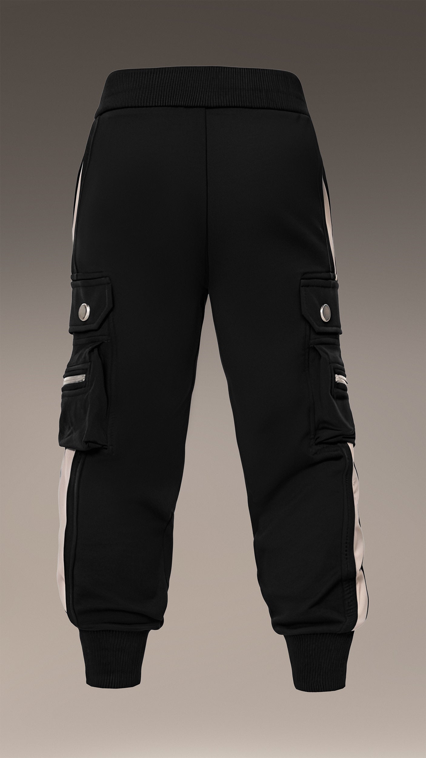 Карго панталон - P33550