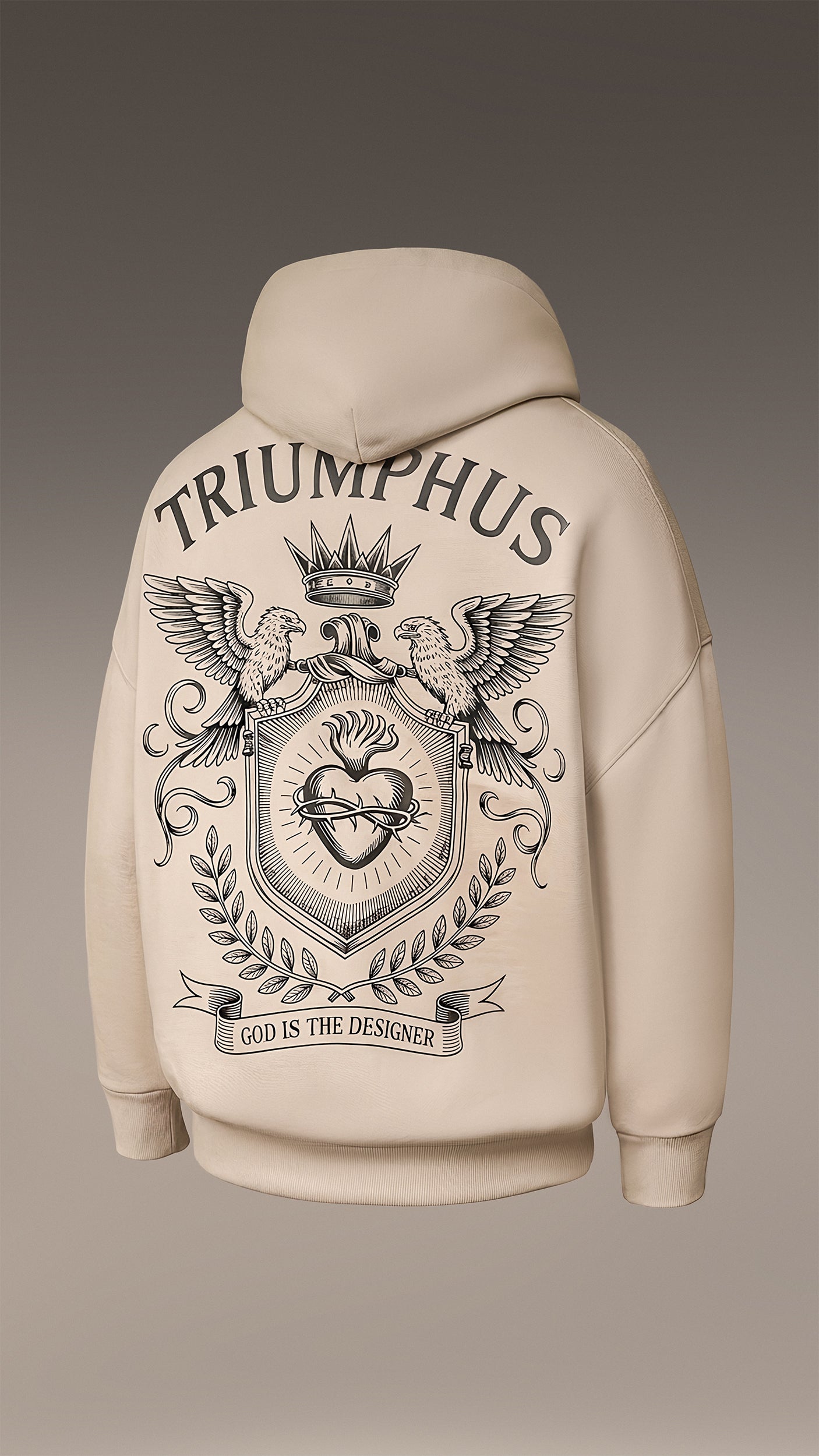 Hanorac "Triumphus"- H16938