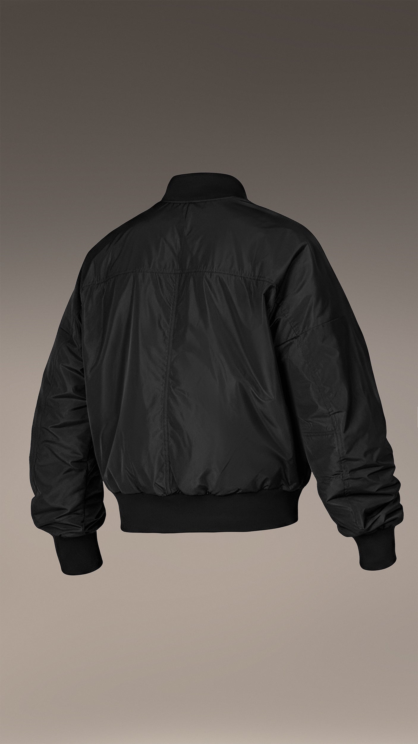 Бомбър яке - J13255