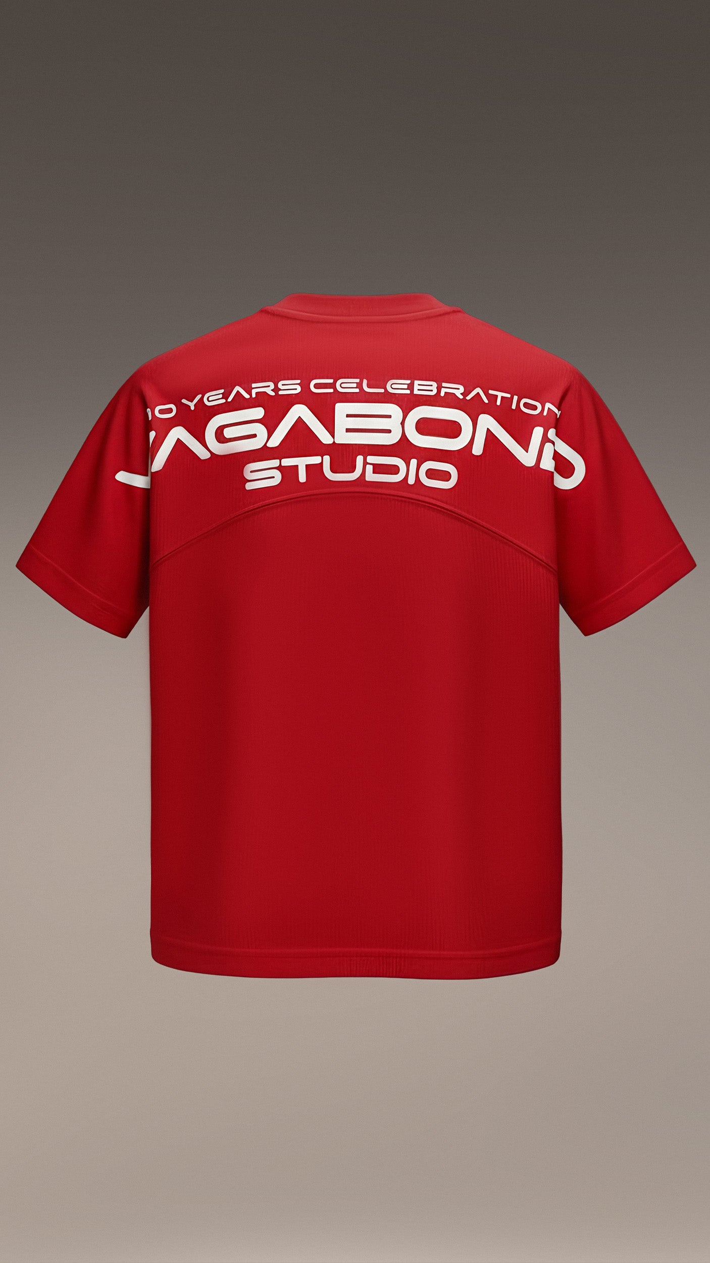 Tricou Decade Rebel -T36122