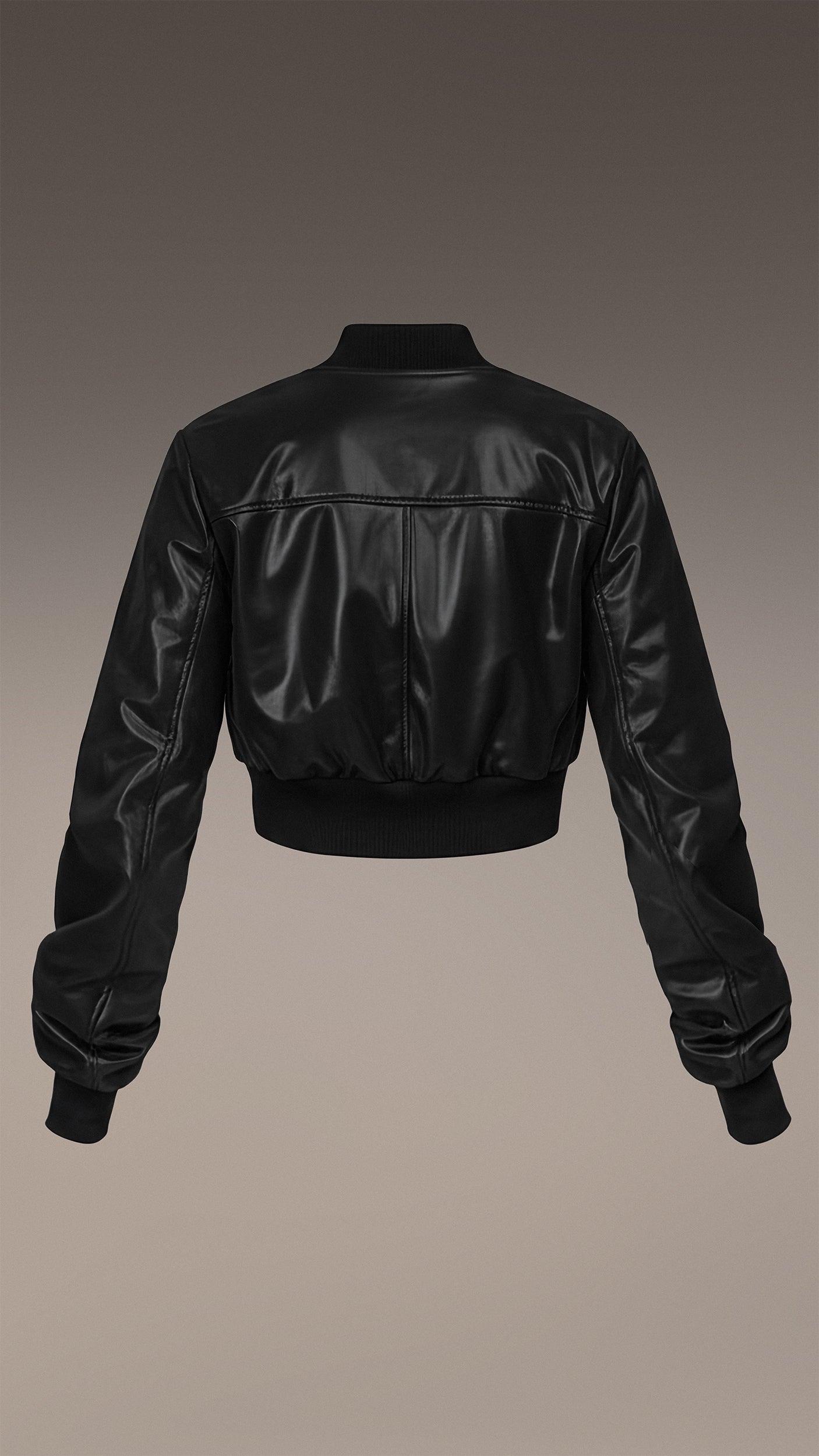 Яке бомбър - J23872