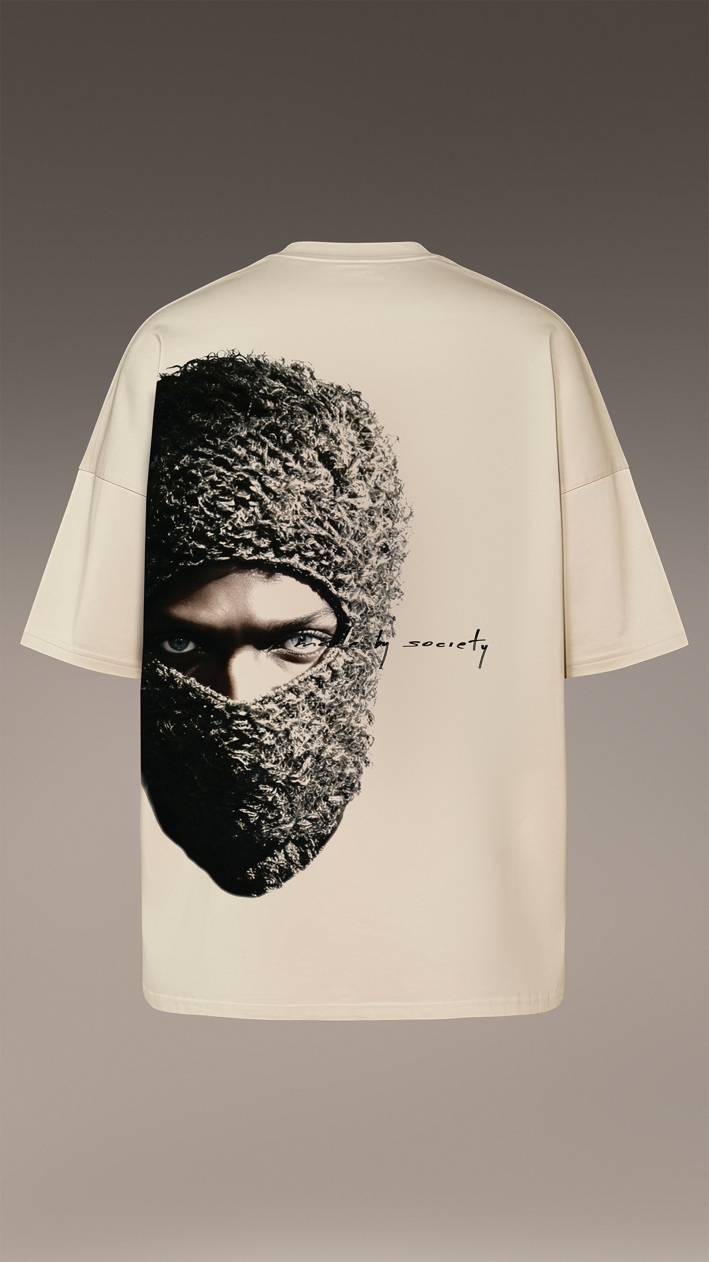 Тениска ASH SCHEMATIC - T17174