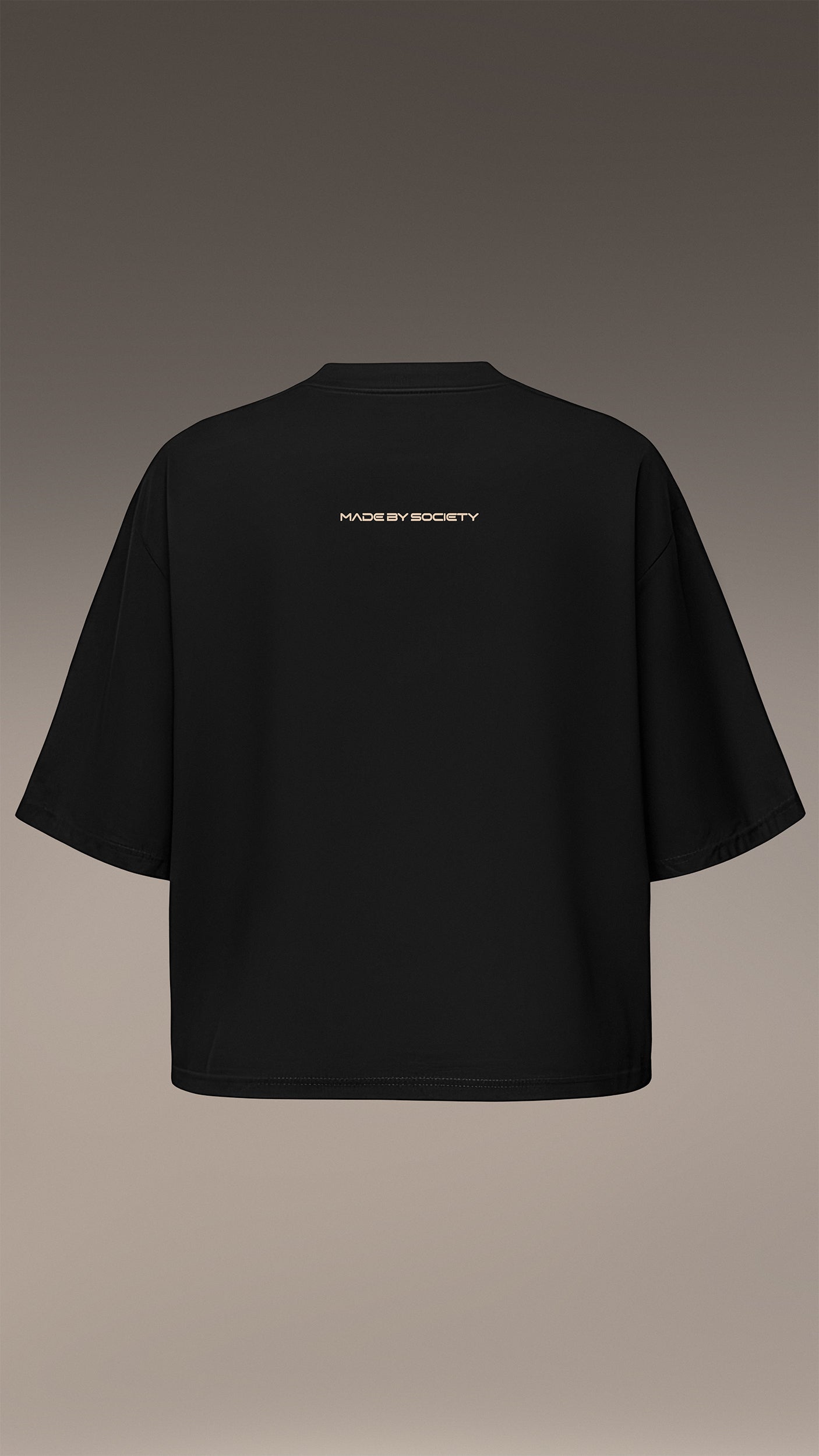 Тениска „You Don’t Know Me” - T26920