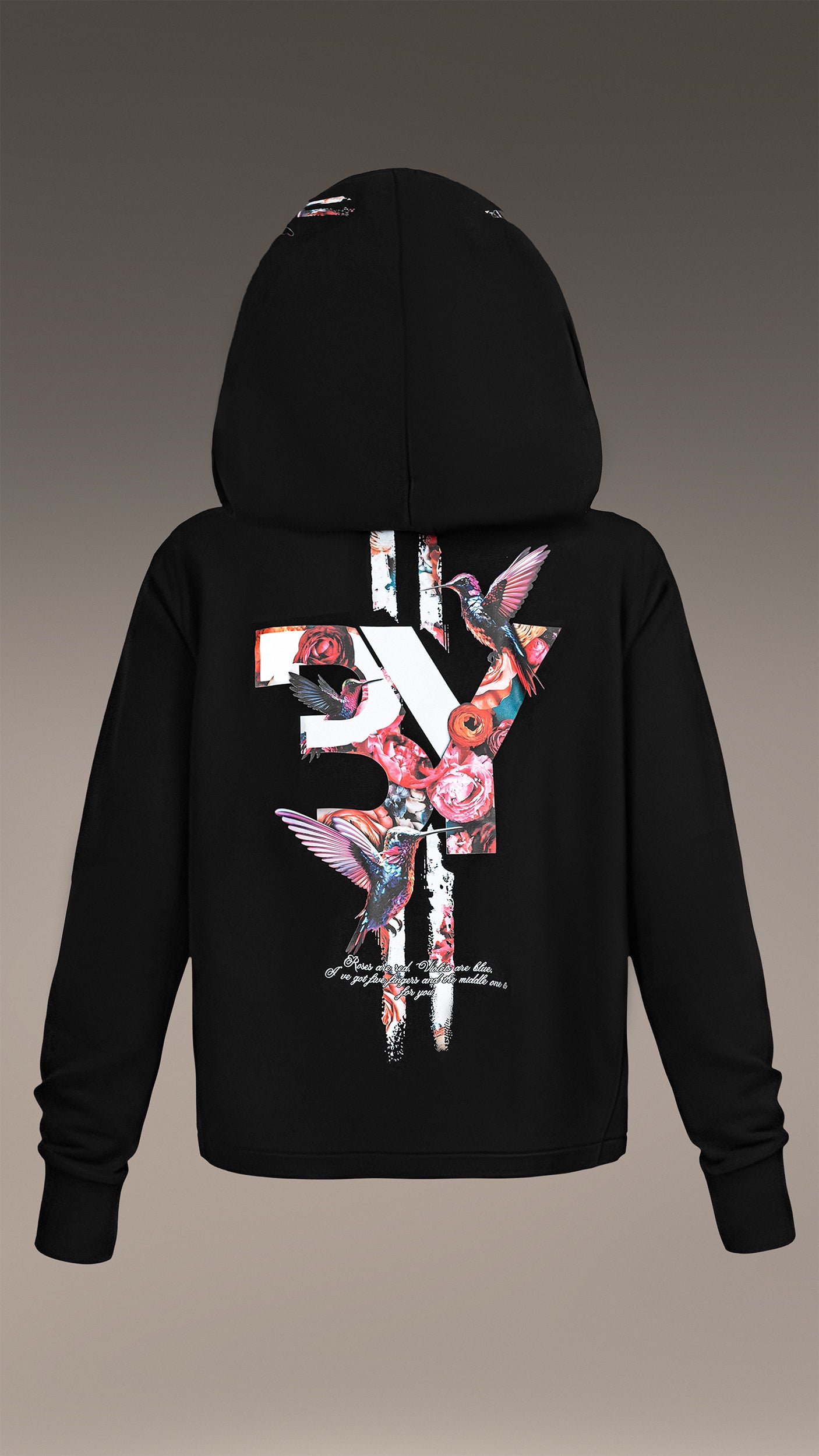 Hanorac Made by Society - H21551