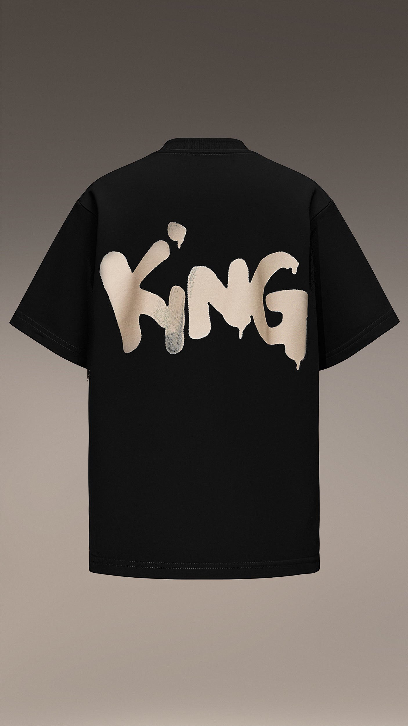 Tricou "KING" - T36993