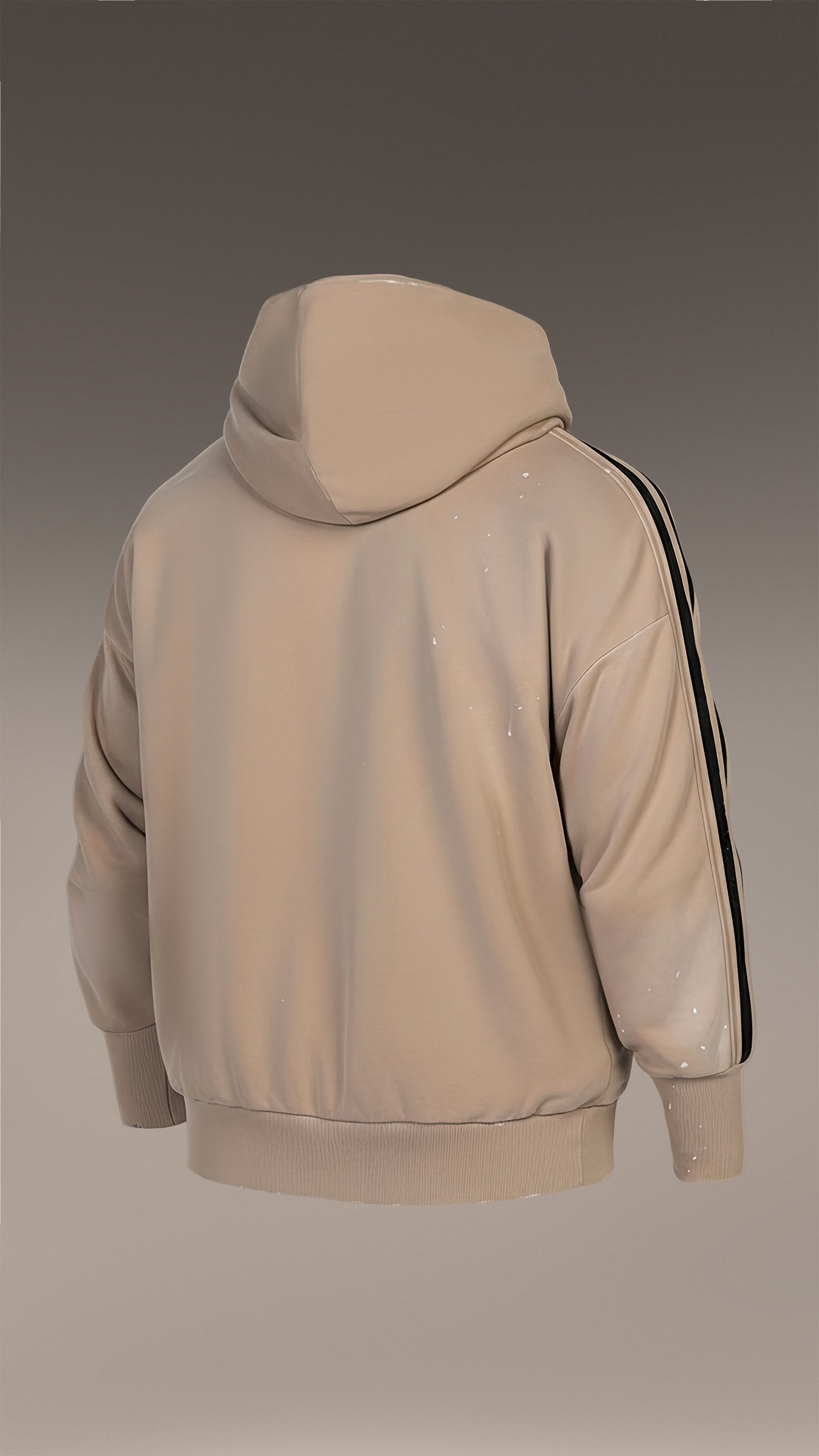 Вагабонд качулка на райета - H13809