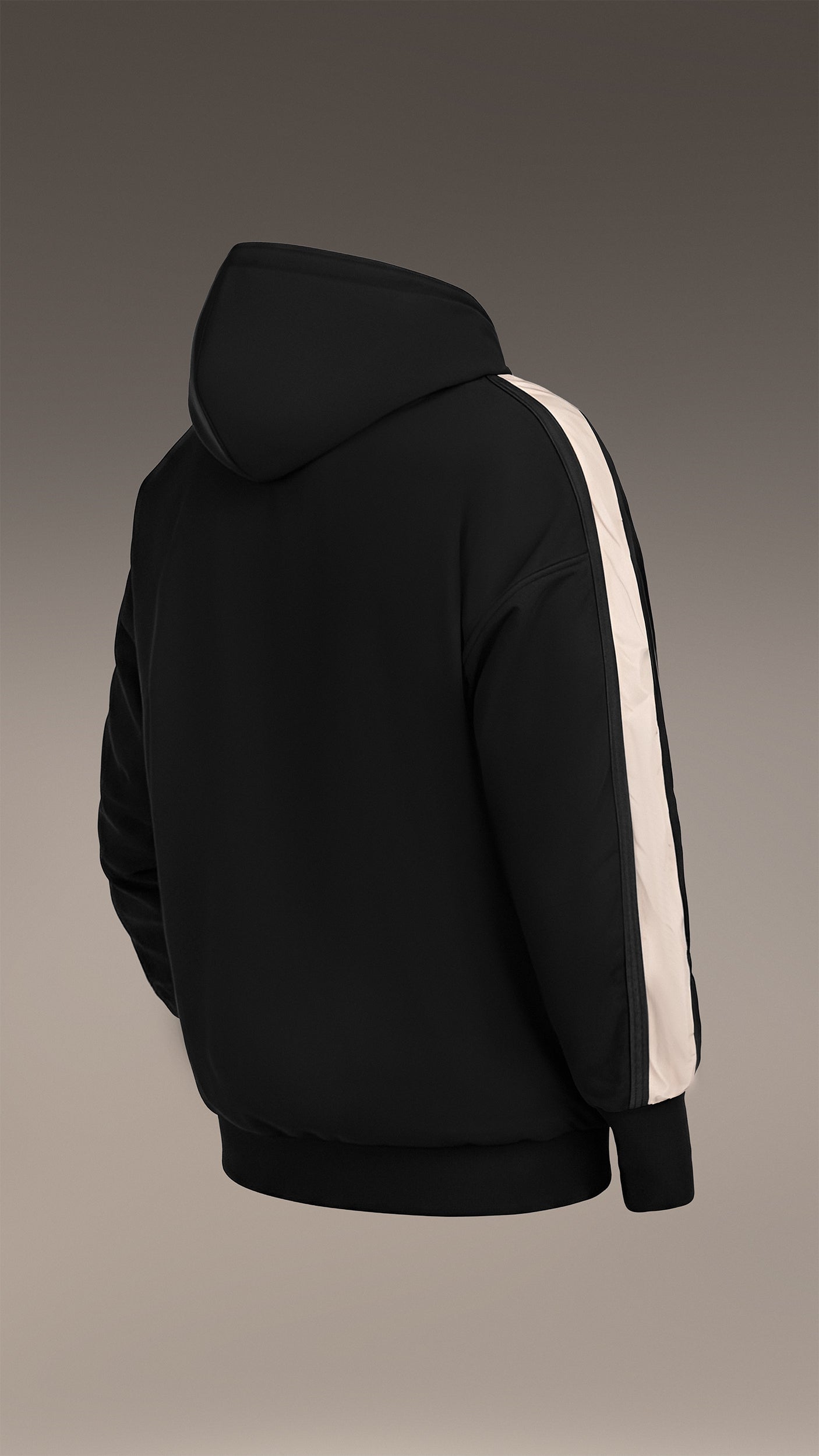 Изработено от общество банда качулка - H13285