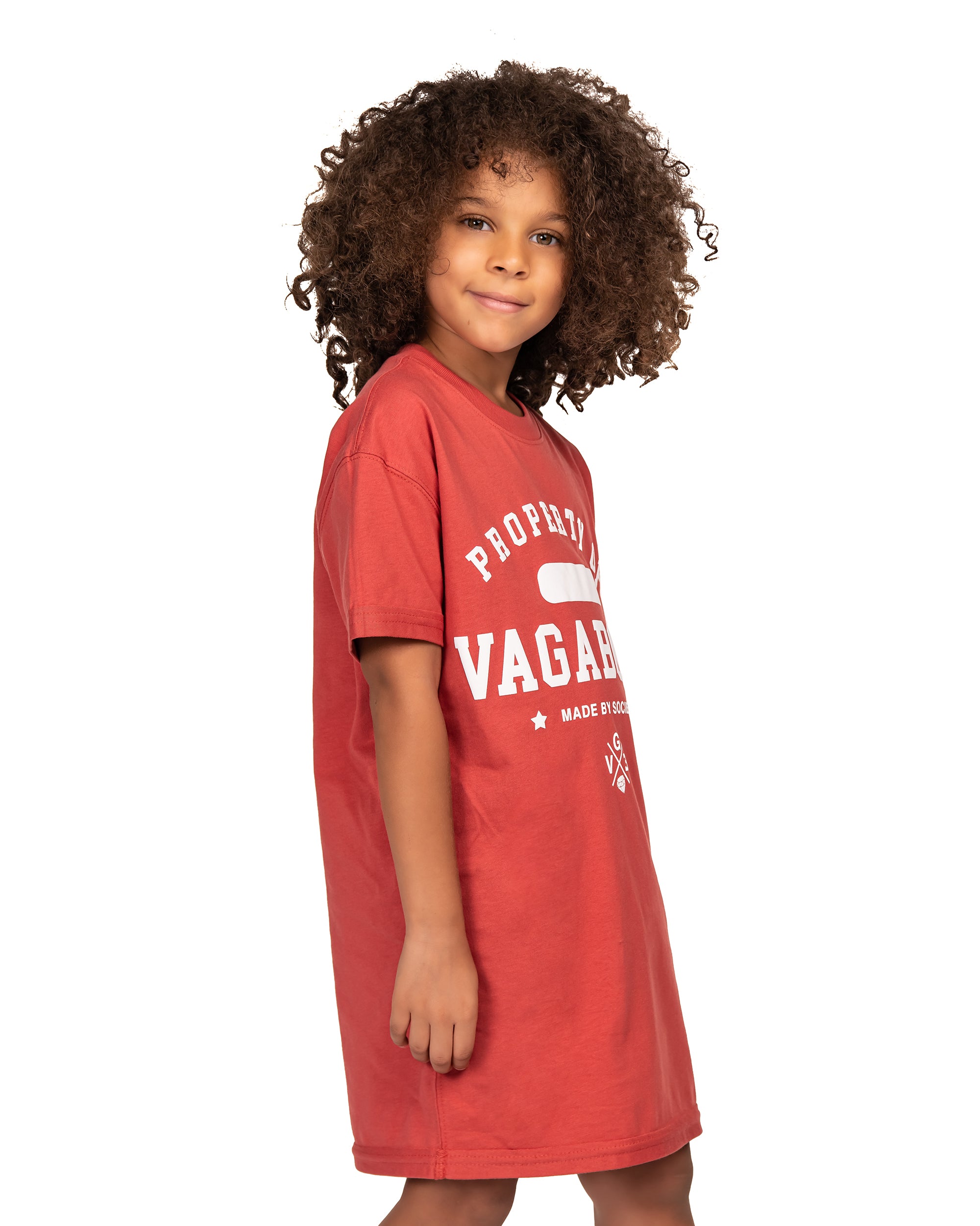 Property t-dress - D32357