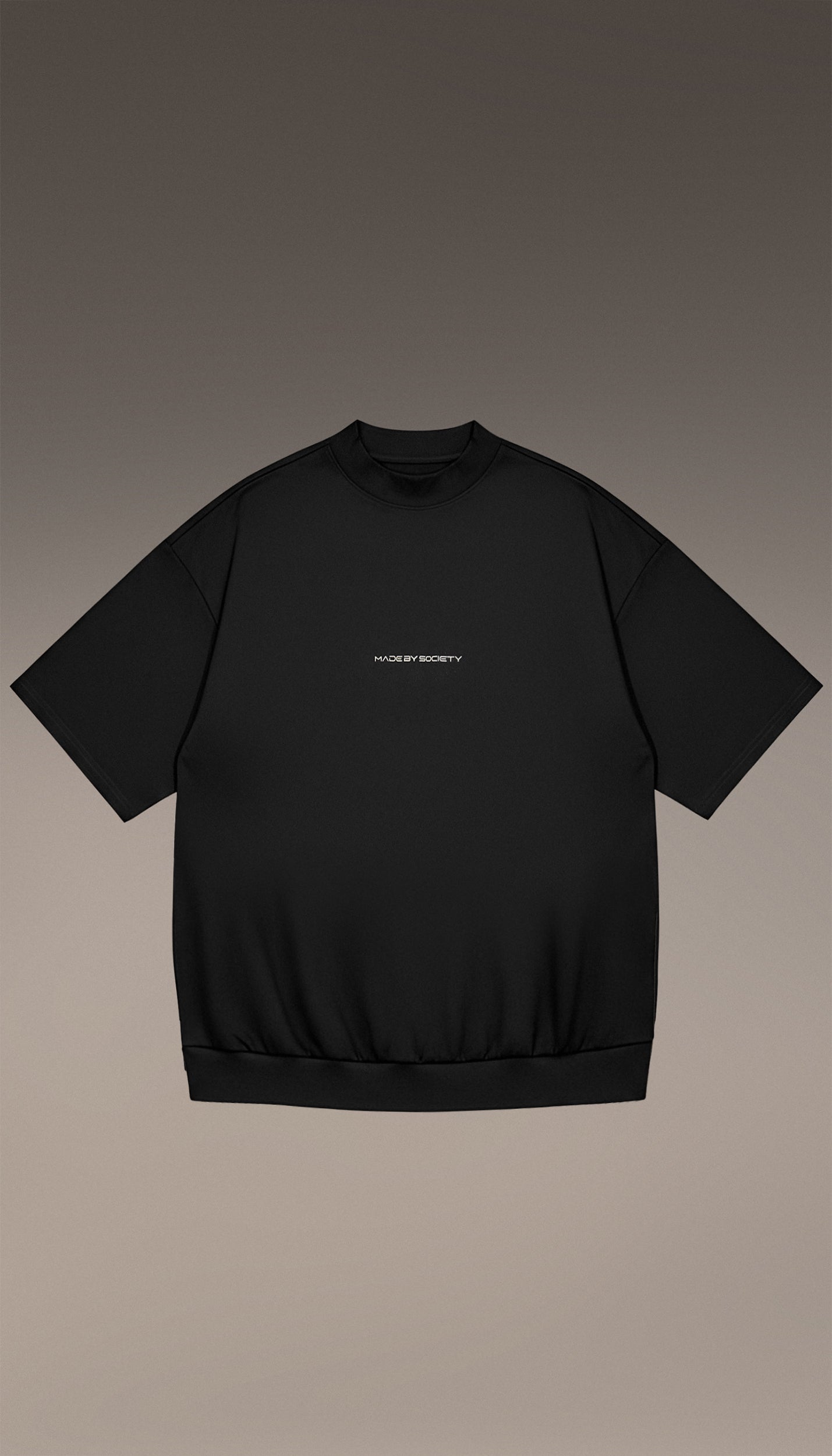 Tricou Made by Society - T16217