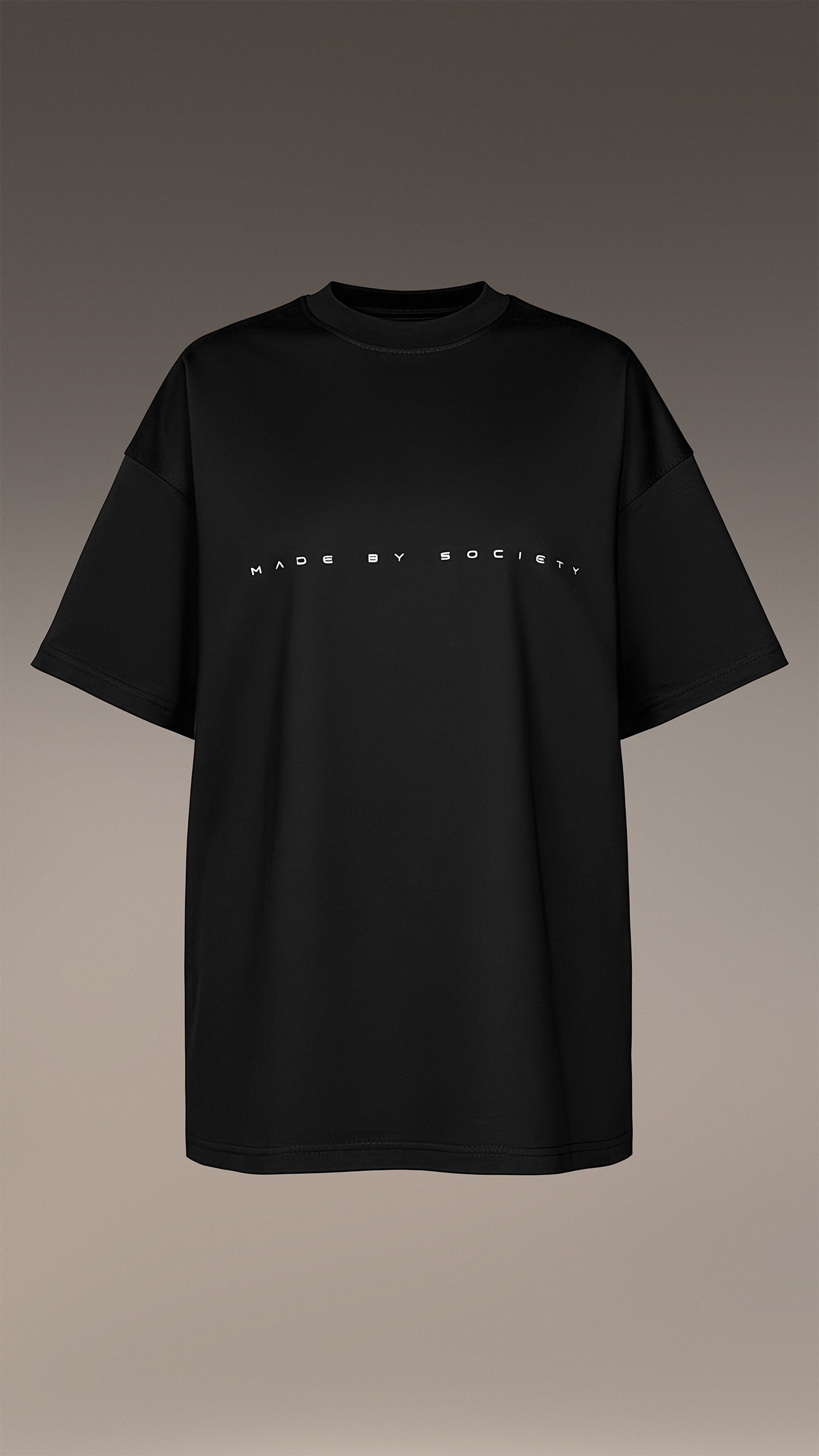 Tricou Made by Society - T26829