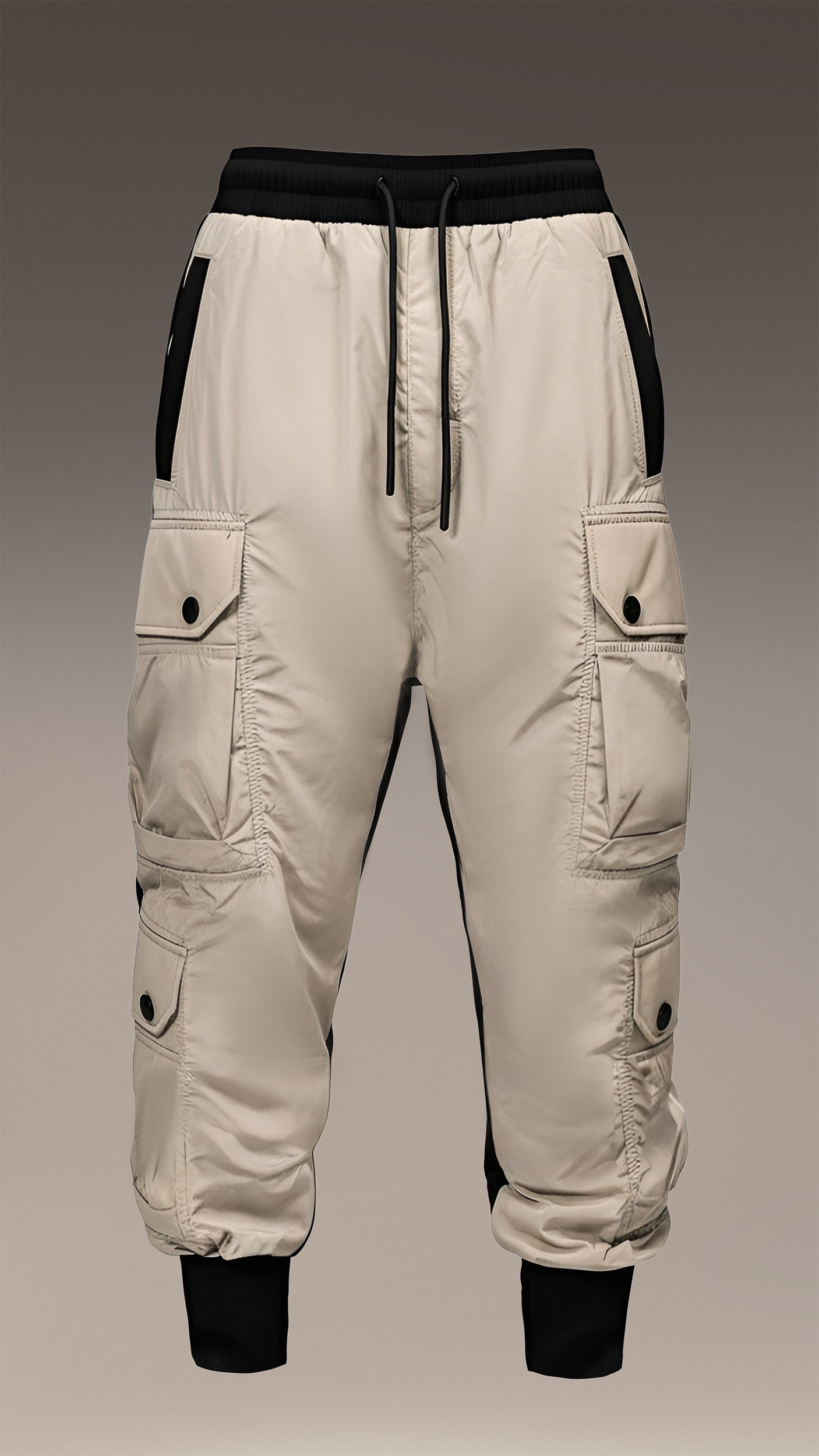 Pantaloni Cargo - P14676