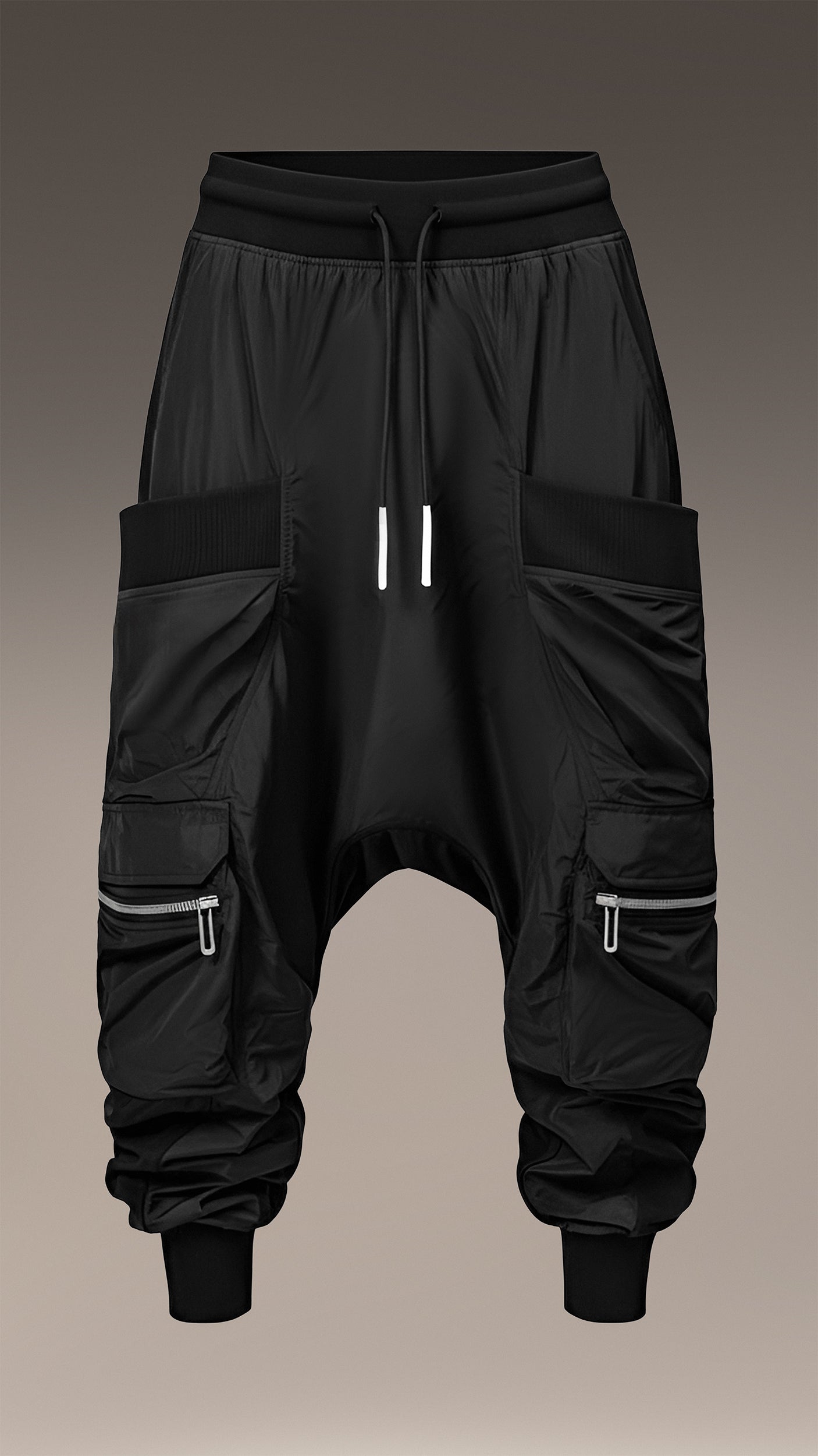 Двойно карго панталон - P14580