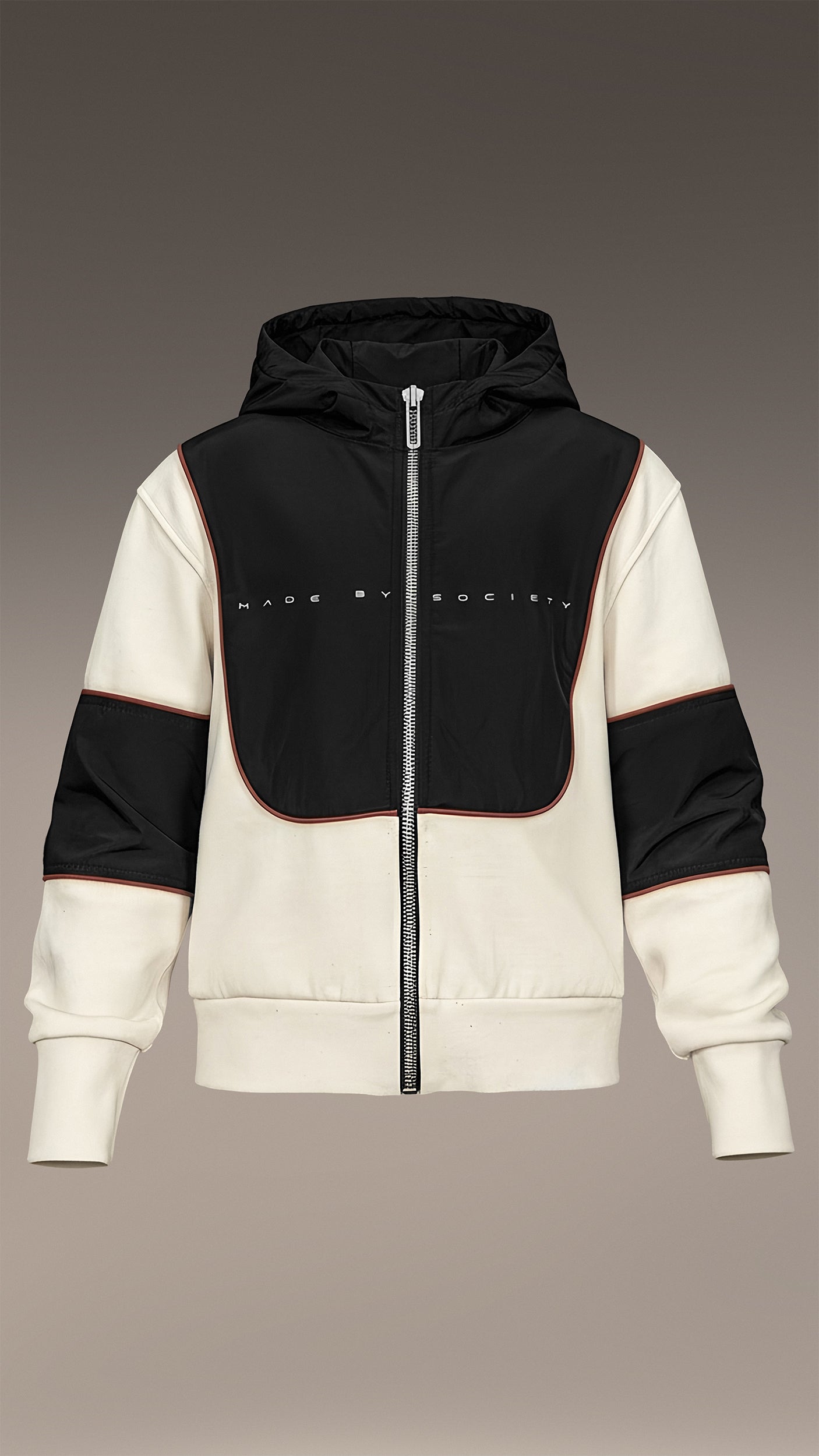 Hanorac Made by Society - H36776