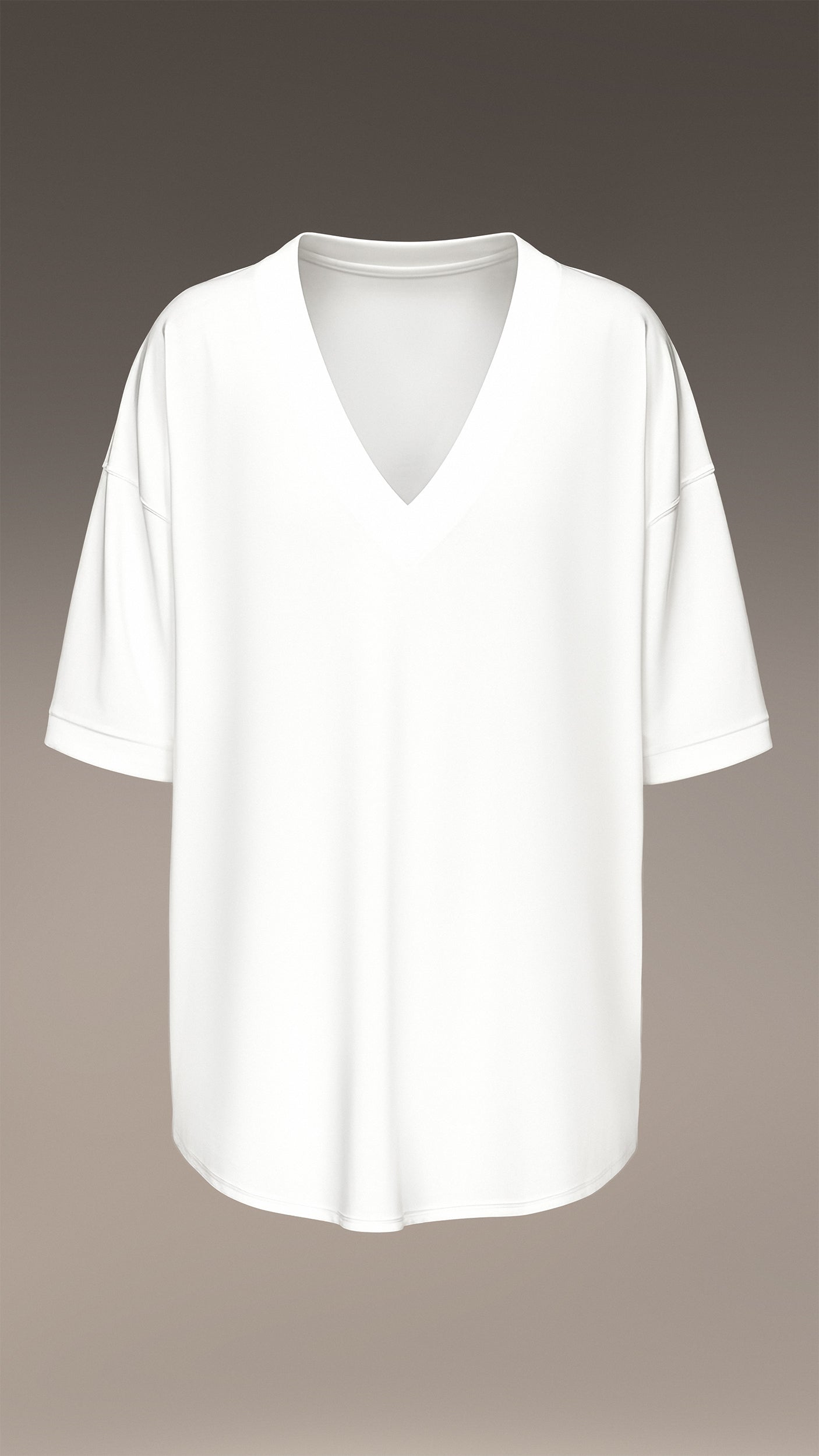 Tricou Closed Night - T16499