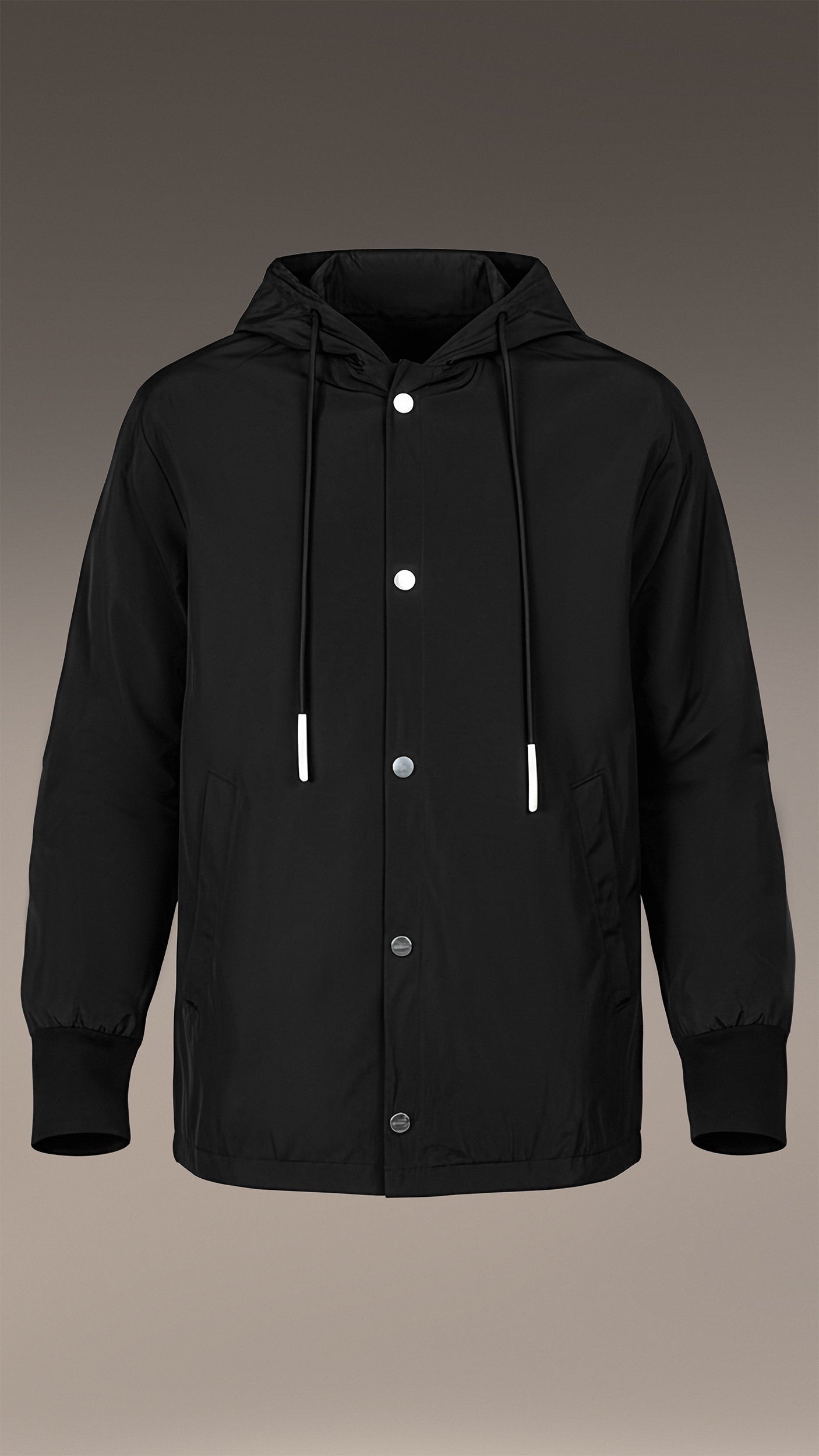 Суитшърт яке - J13873