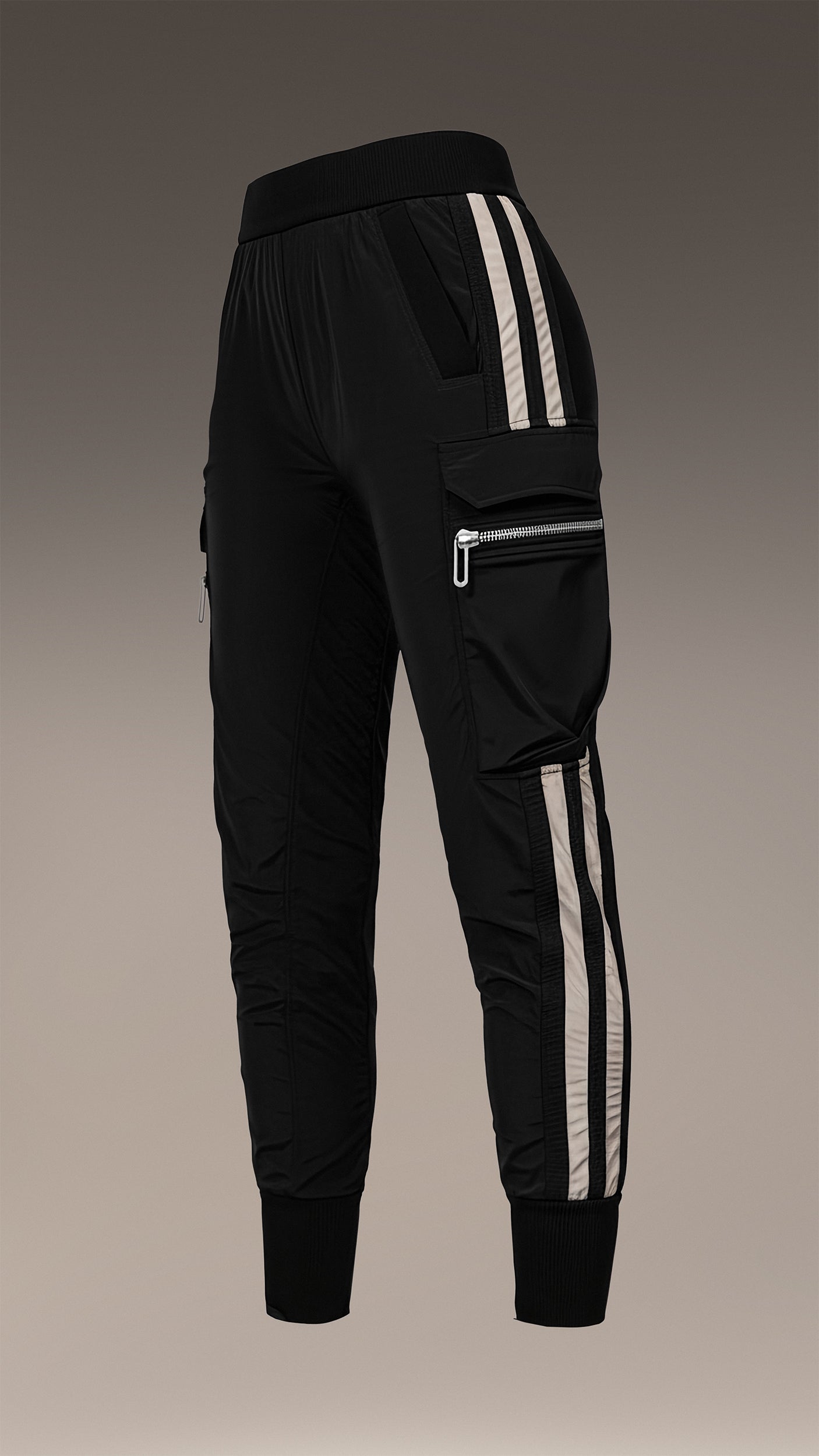 Pantaloni cargo - P24099