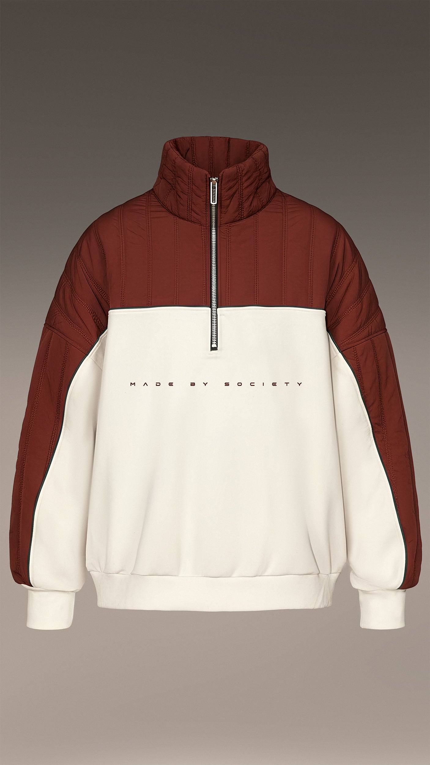 Hanorac Soft as Power - H16899