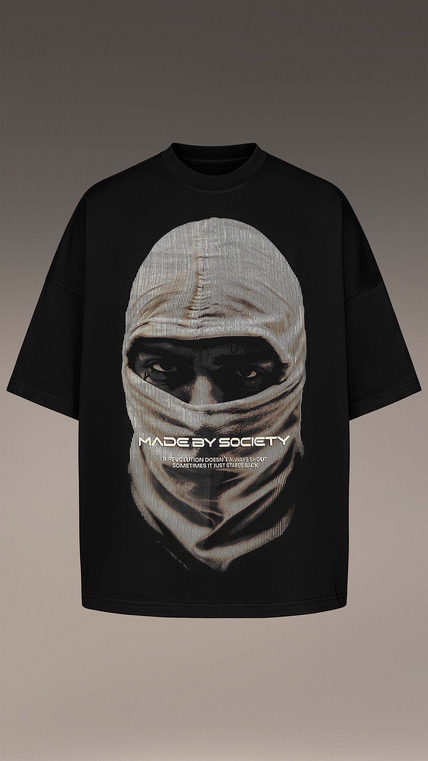 „Anarchy” тениска - T16652