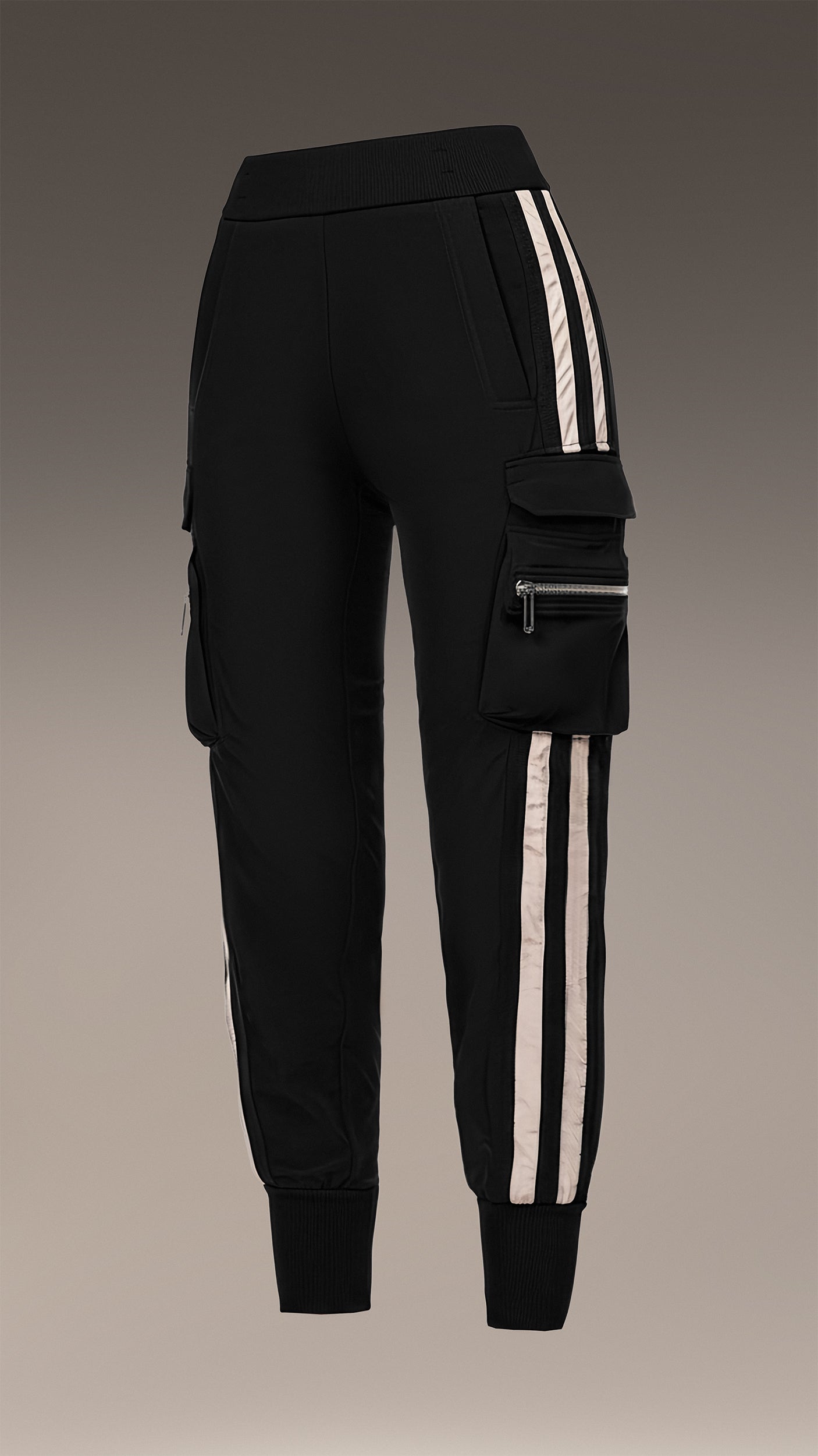 Cargo pants - P23641