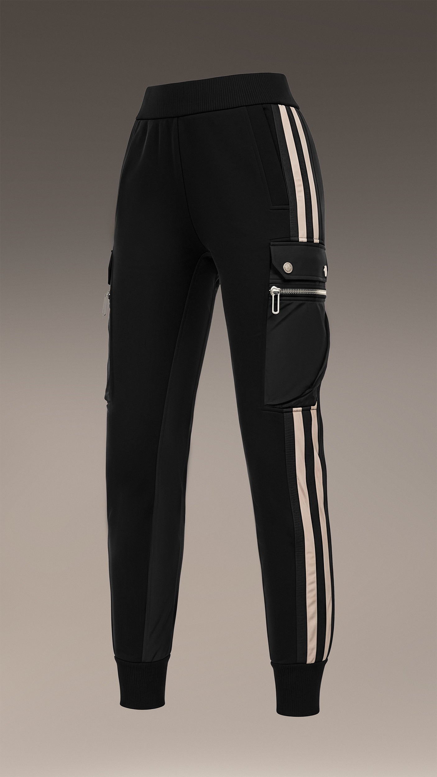 Карго панталон - P23356