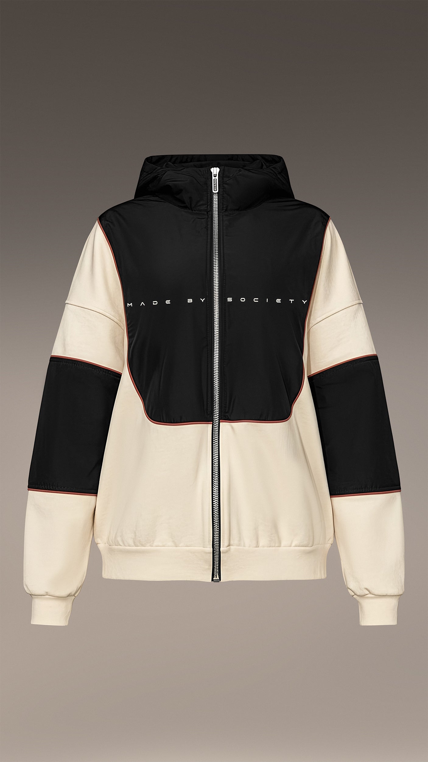 Суичър Made by Society - H26770