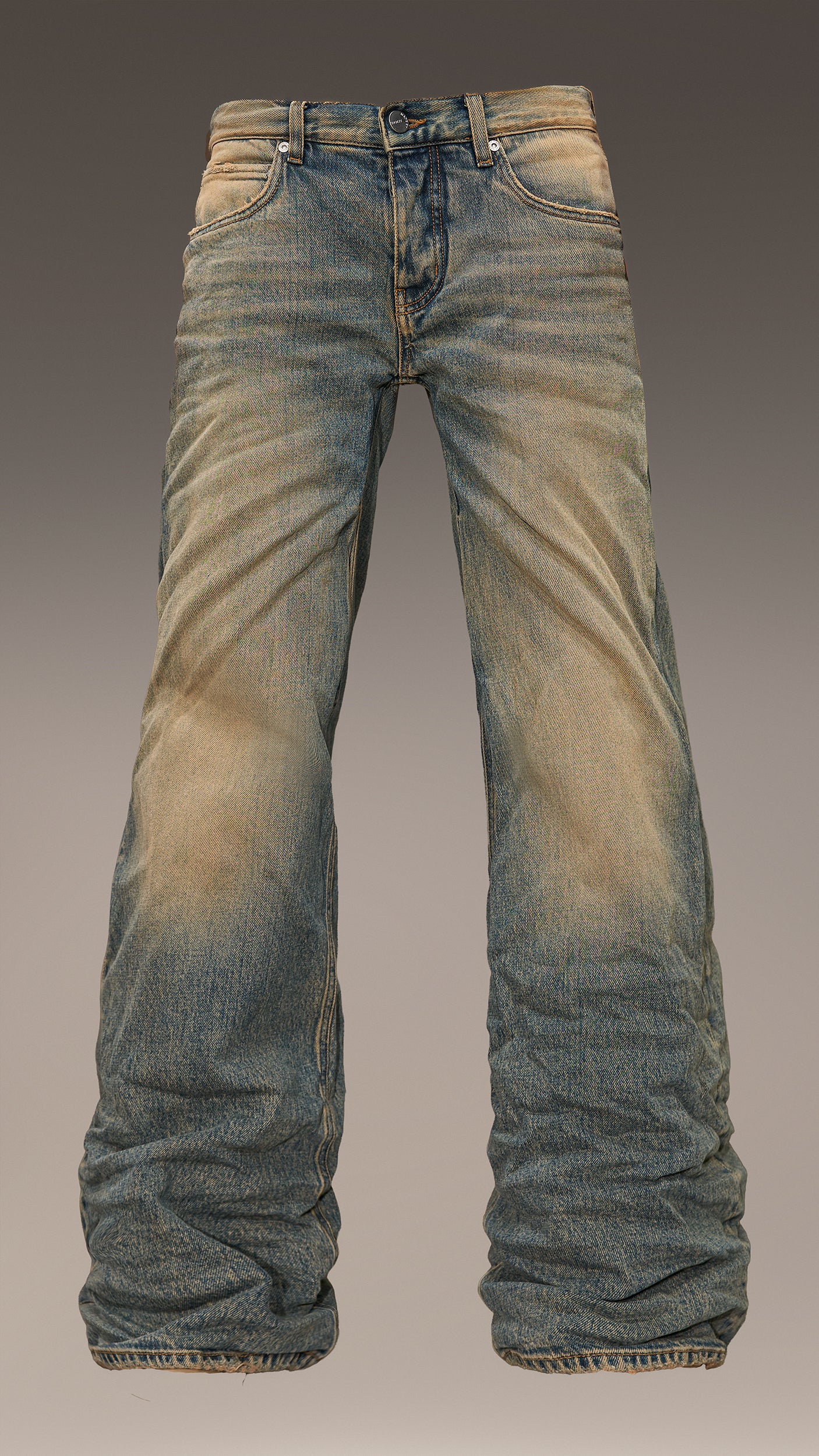 Джинси SILENT STORM - P27236