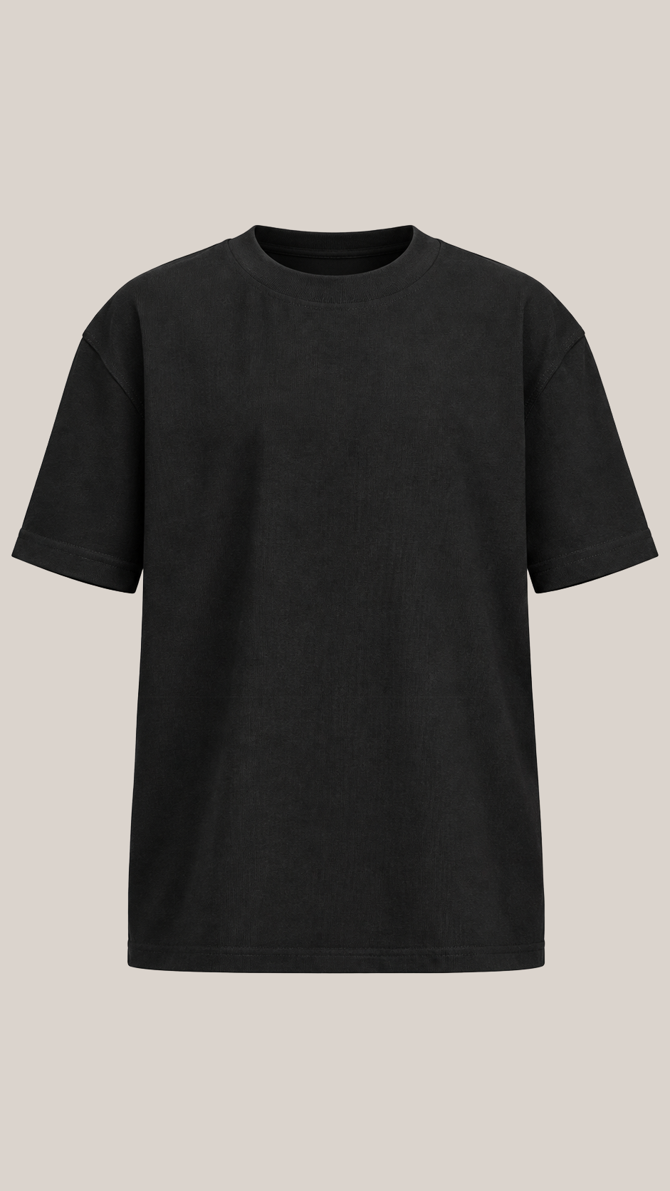 Тениска BLANK - T37849