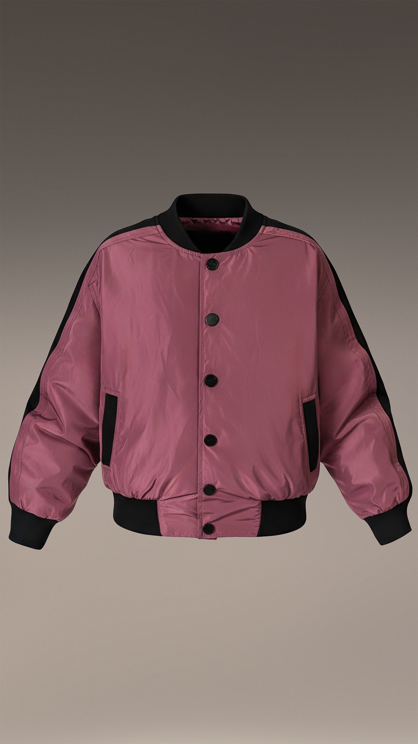 Яке тип бомбър - J34276