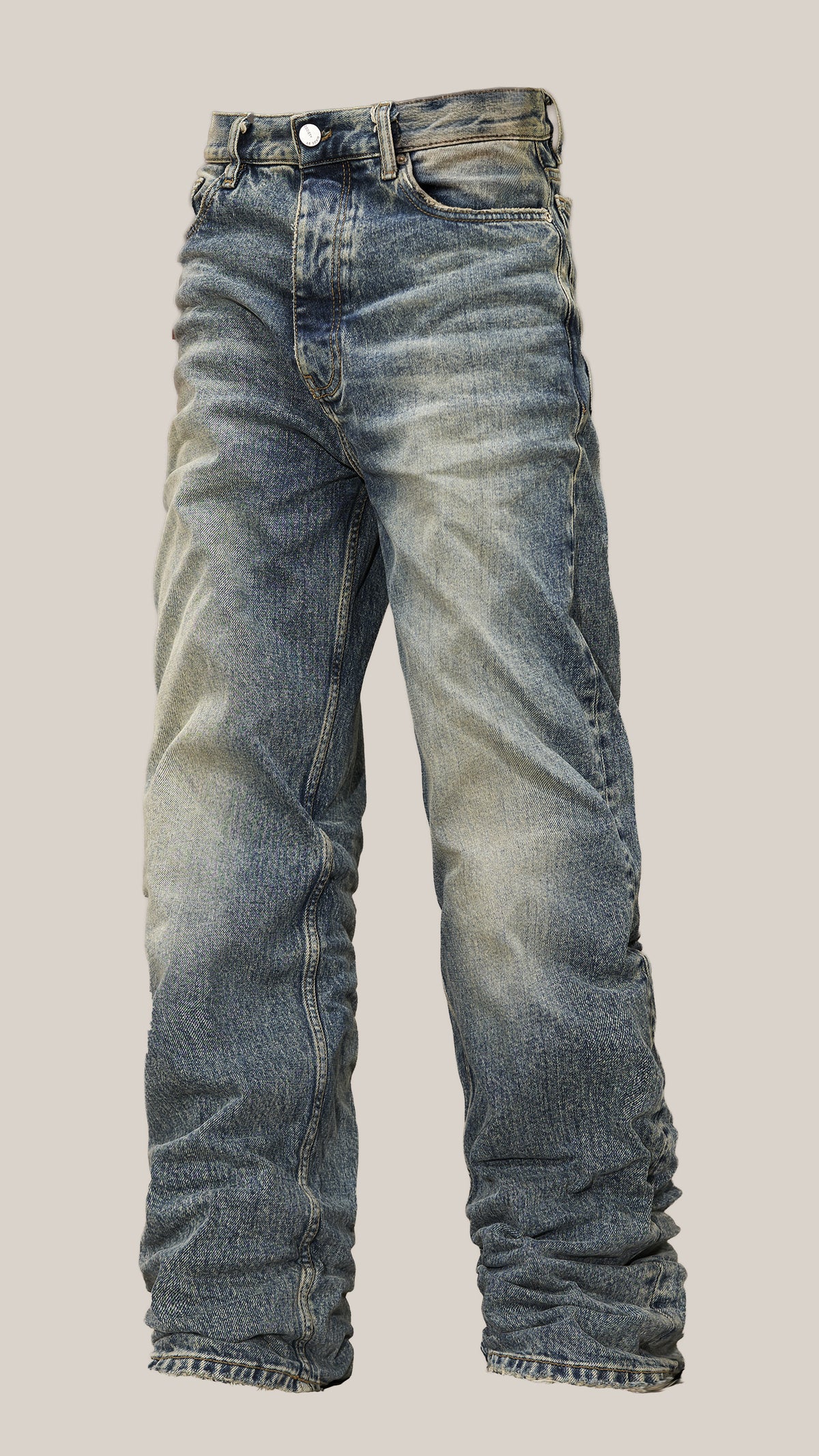 Jeans VOLUME-TECH - P27206