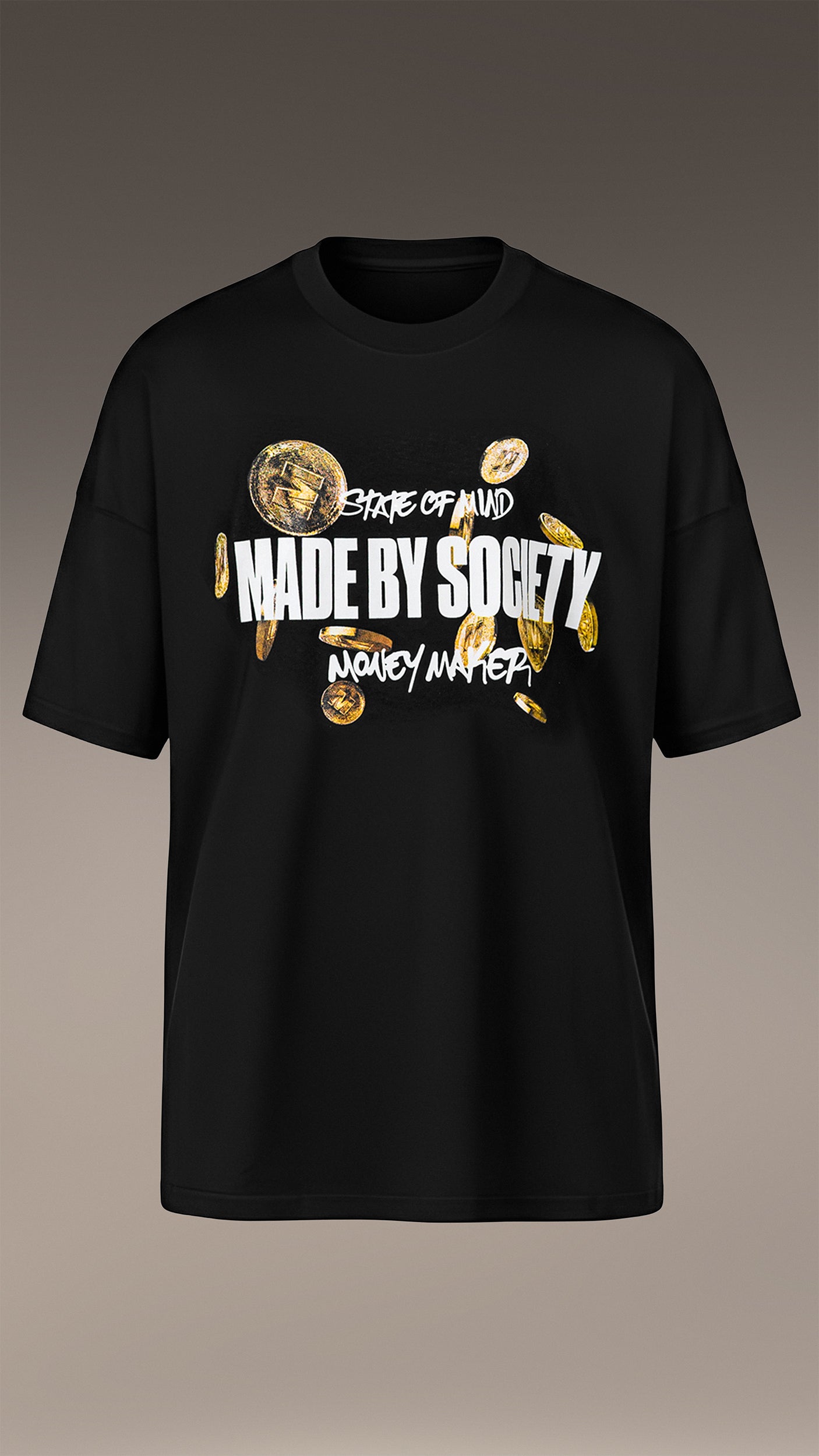 Rich king тениска - T14730