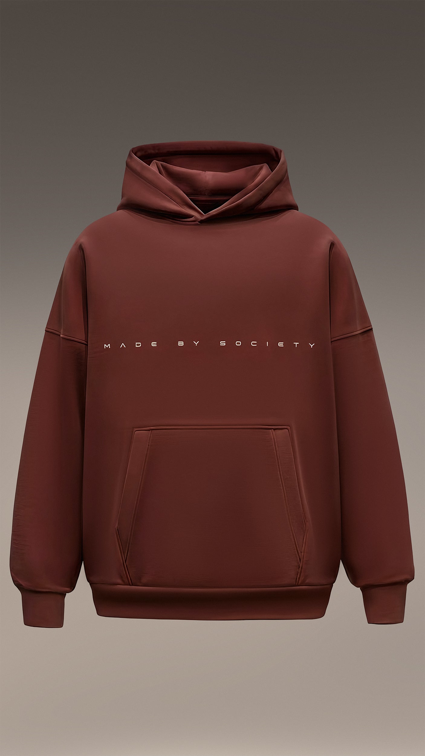 Суитшърт CORE ARCHITECT