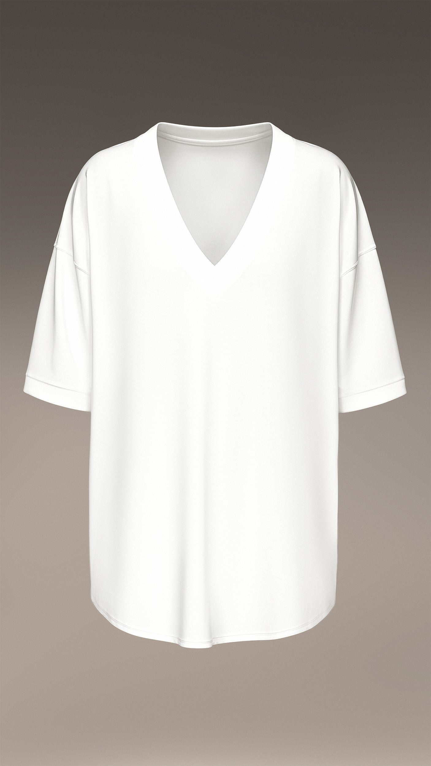 Tricou RADIAL SEAM - T17314