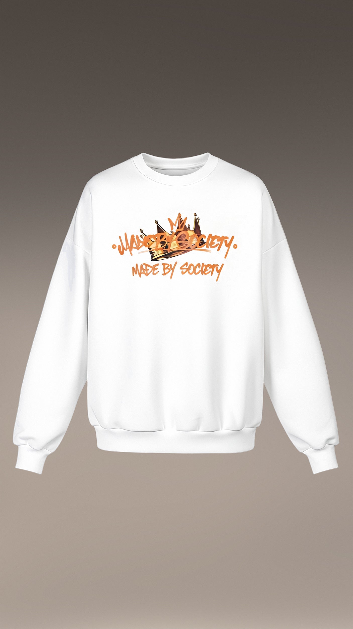 Hanorac „All Eyes On Me” - H14751