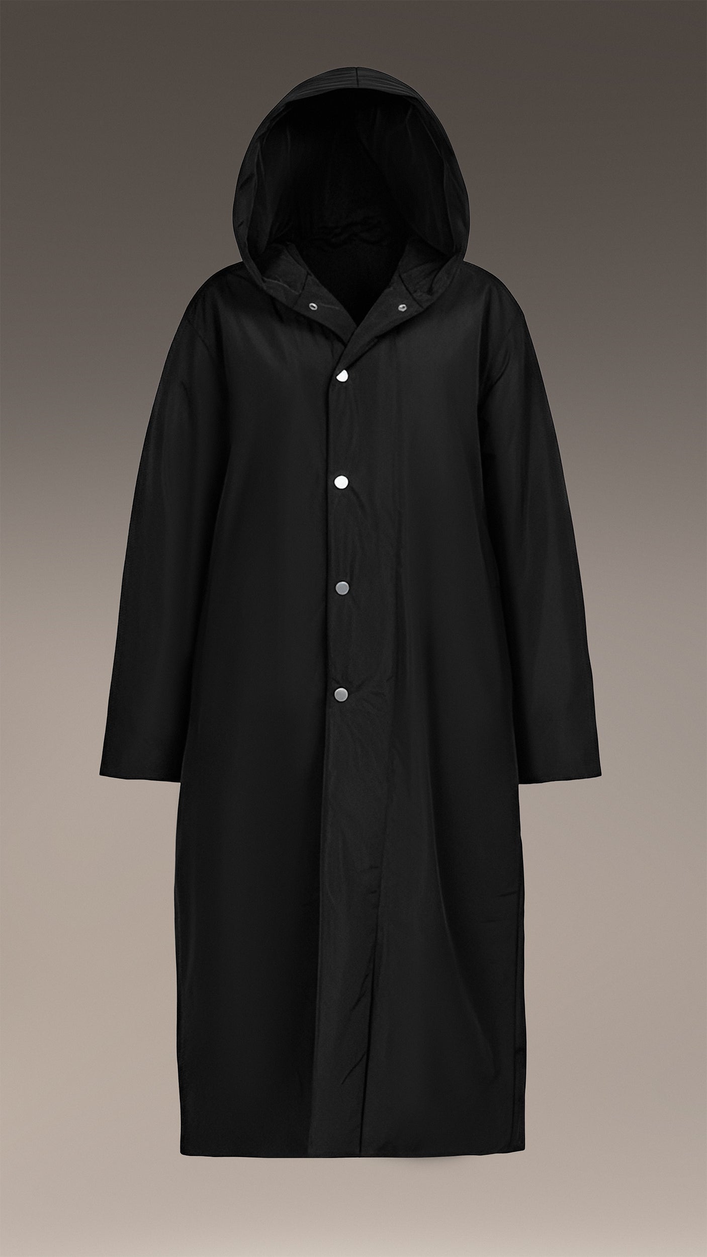 Яке с разрез на гърба - J24022