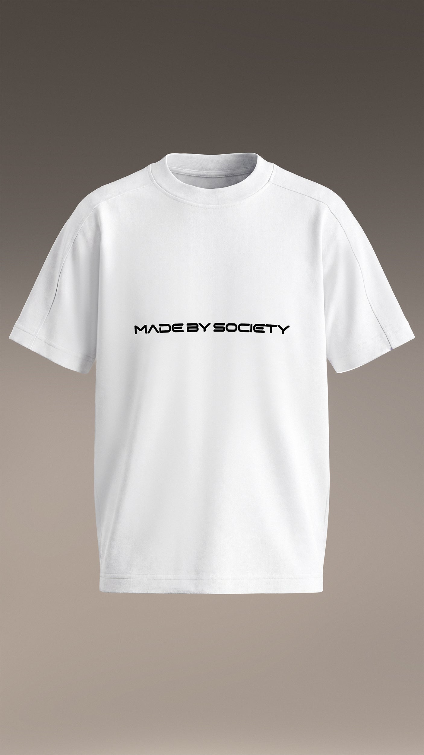 Тениска TAILORED - T37371