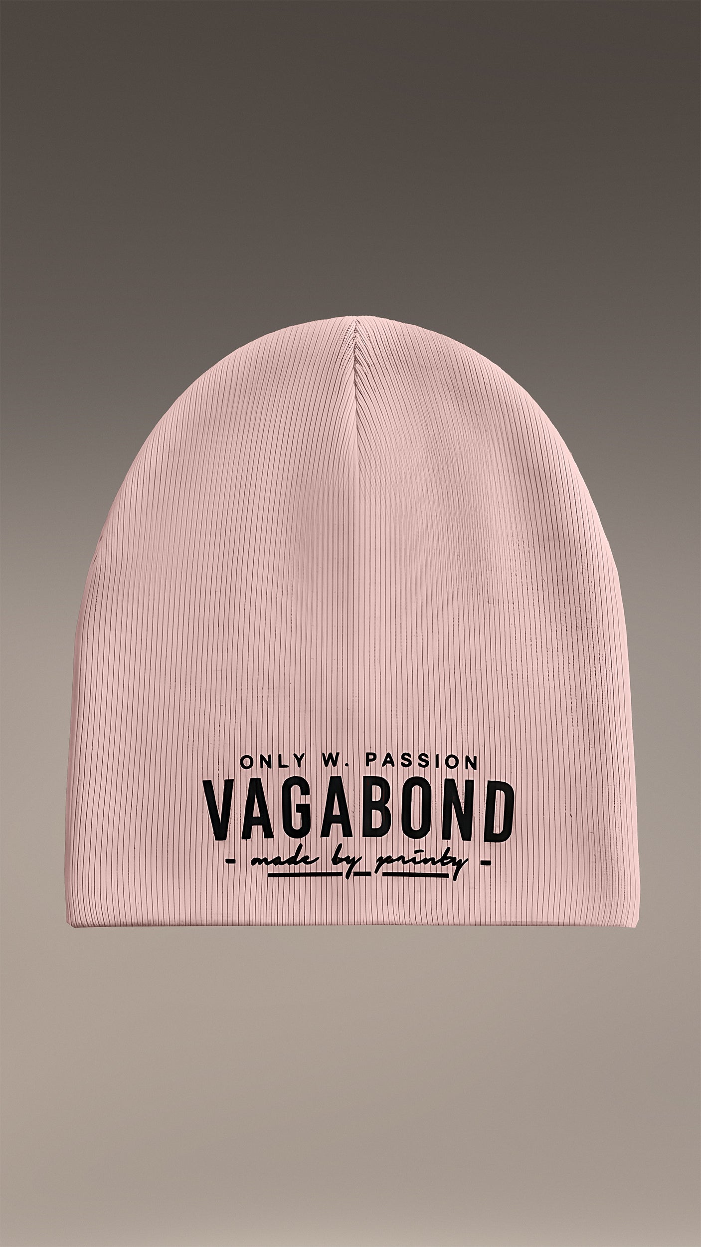 Шапка Vagabond - A13940