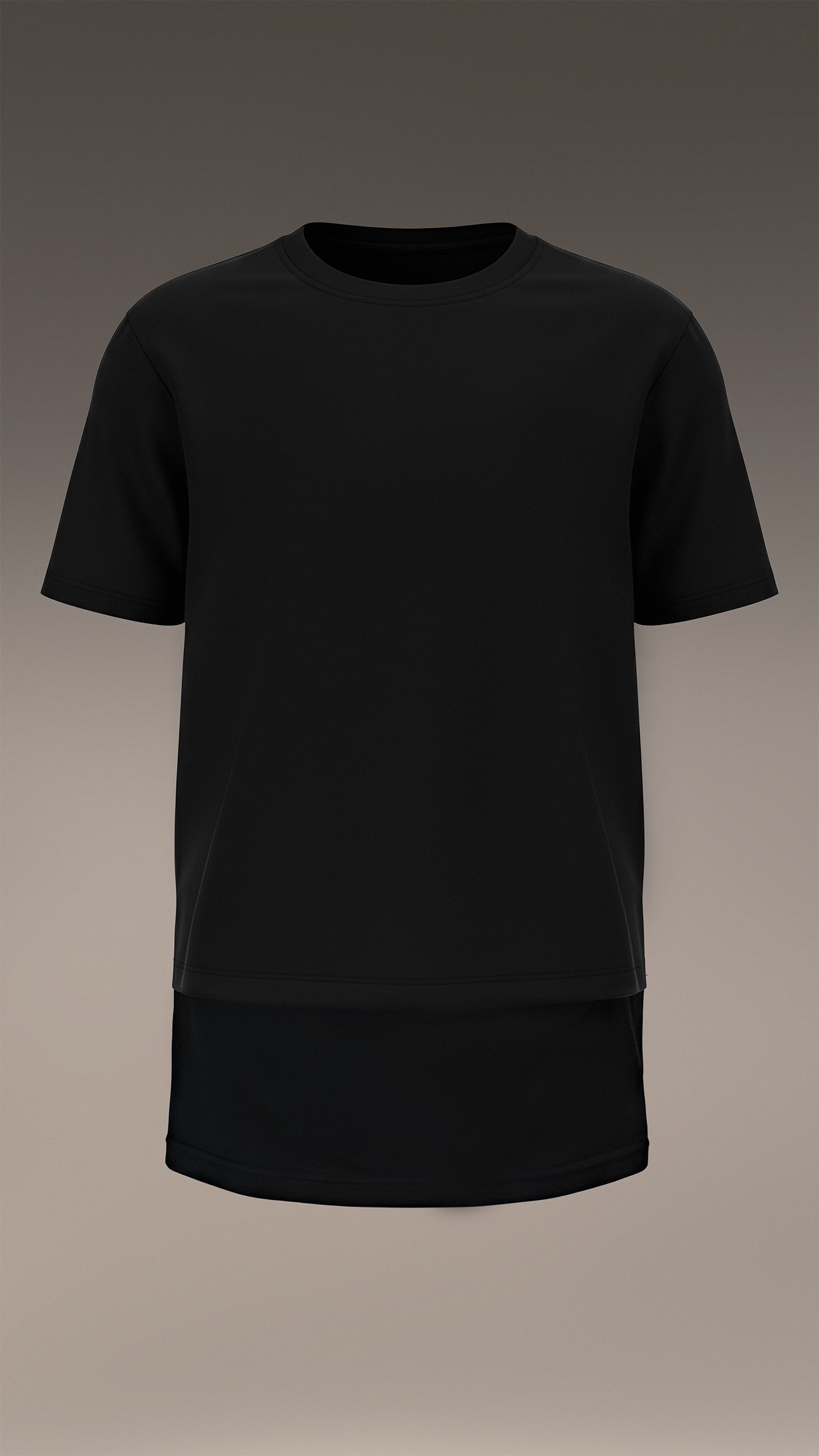 Двойна тениска - T34611