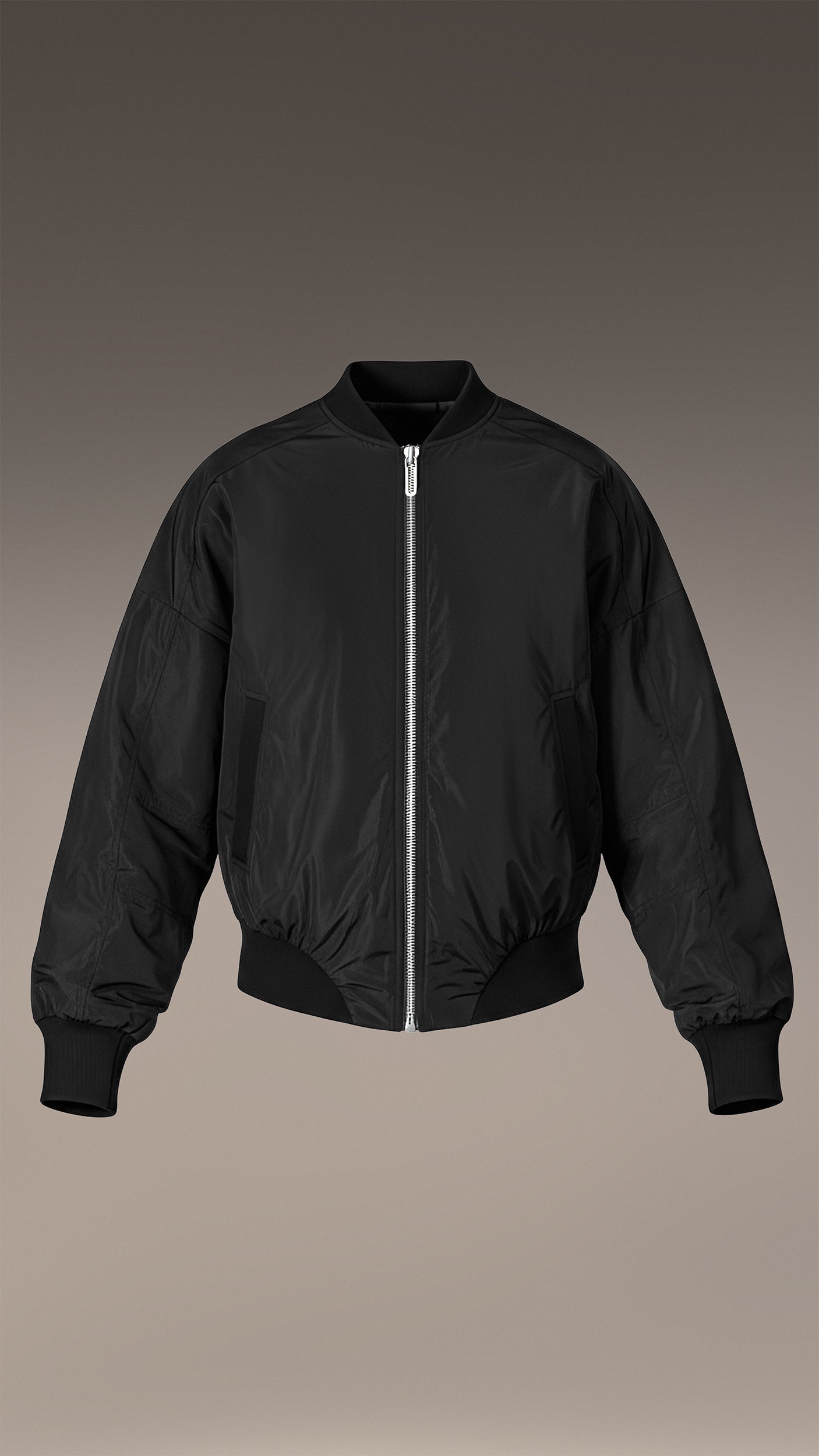 Бомбър яке - J13255