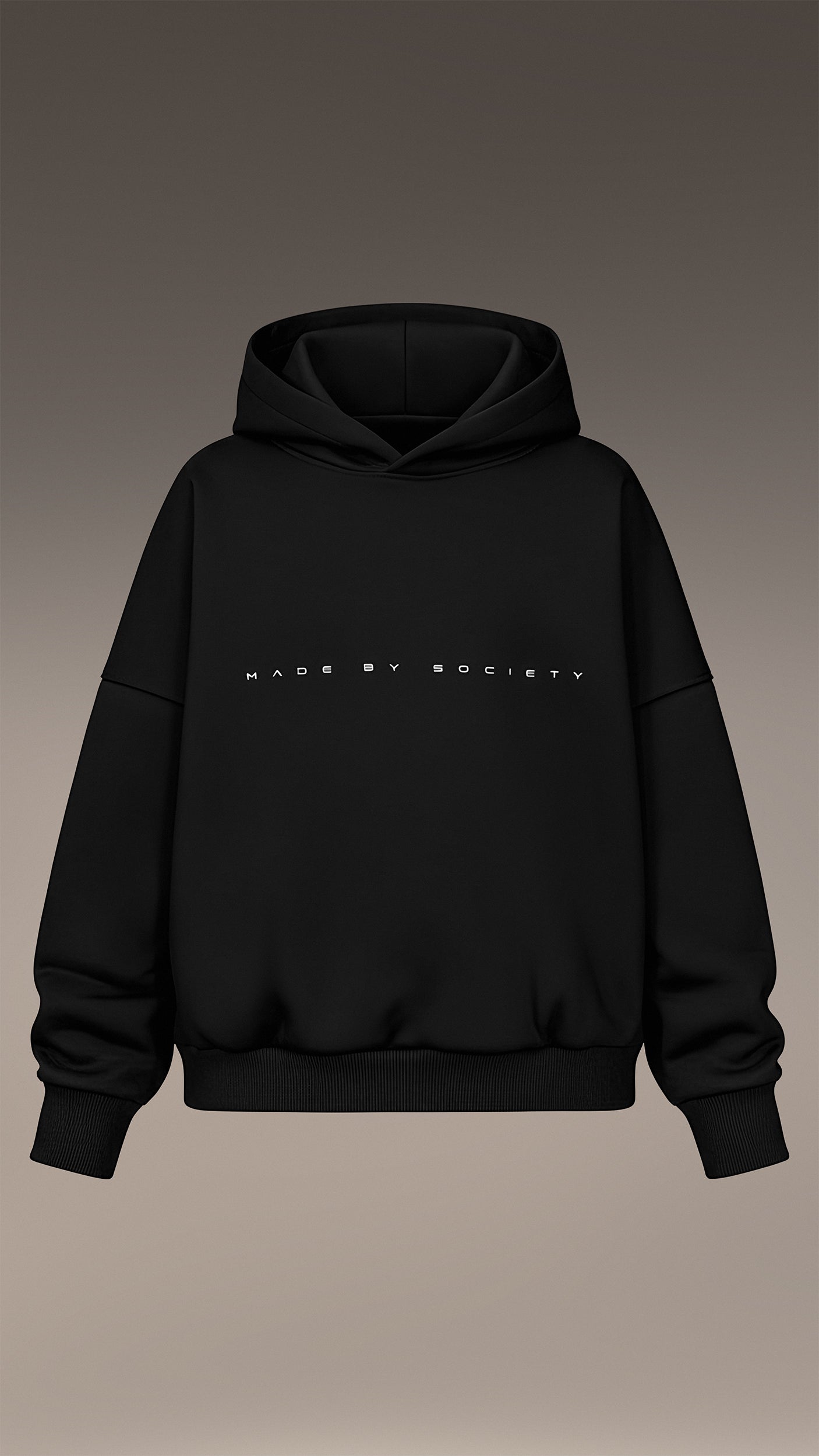 Суитшърт Made by Society - H36592