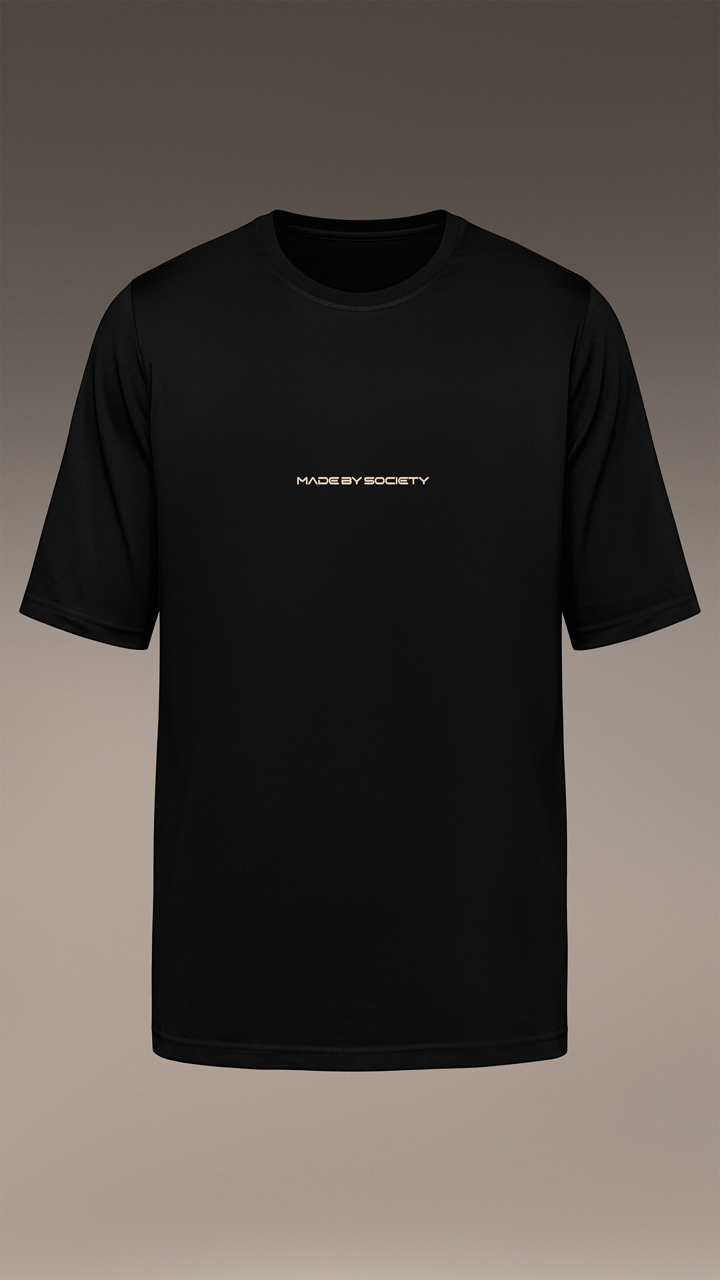 Тениска Made by Society - T16420