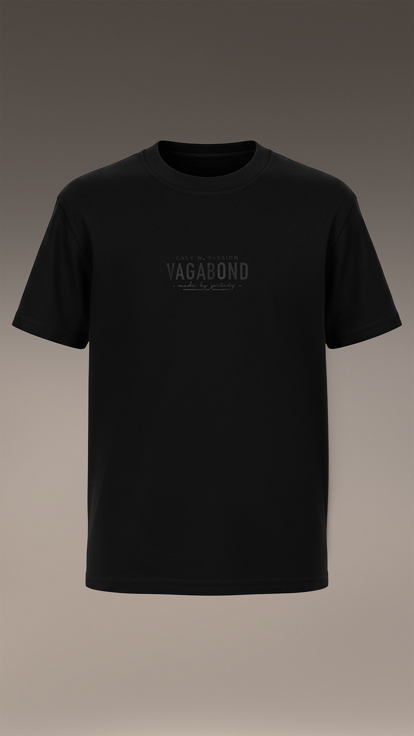 Tricou Effect - T33930