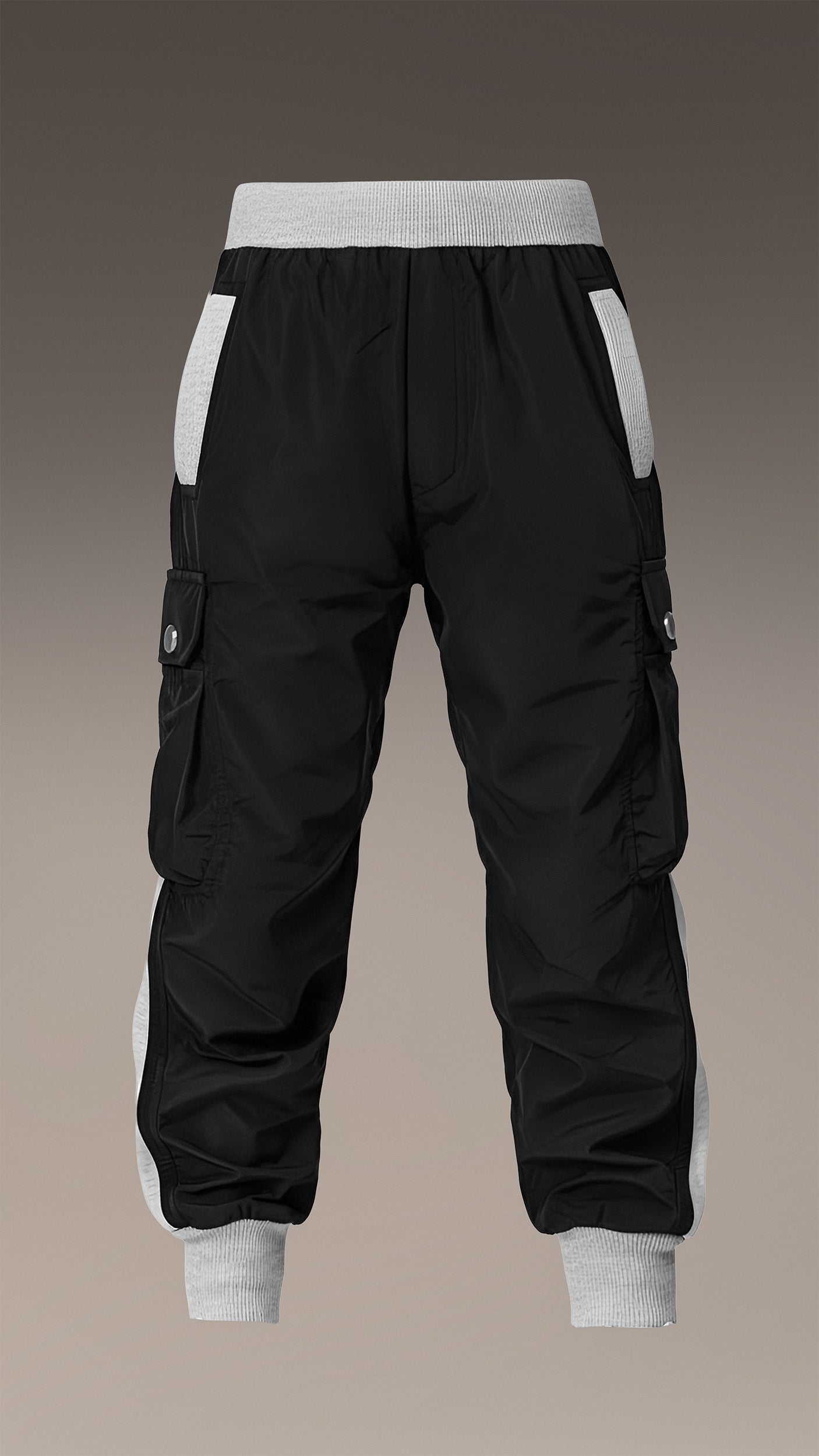 Pantaloni cargo - P34680