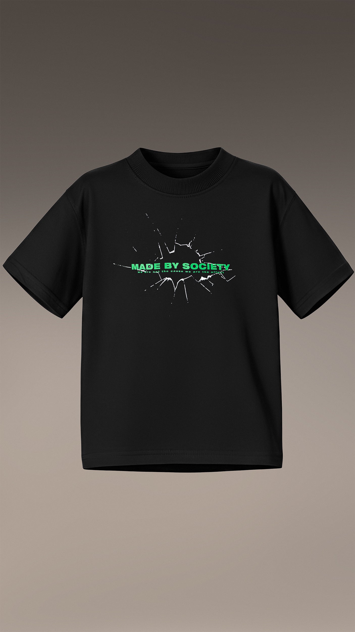 Тениска Troublemaker - T34204