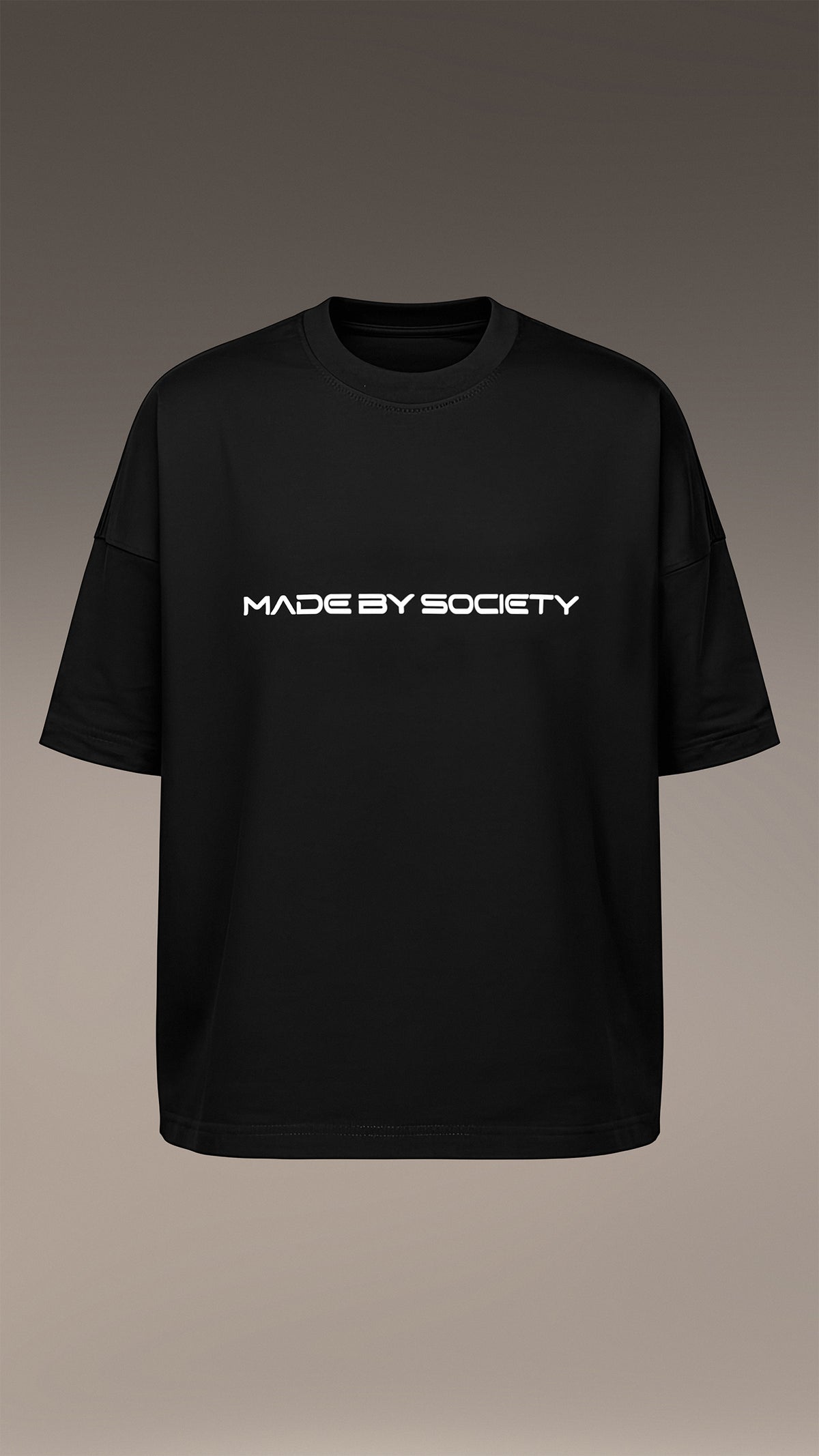 Tricou SILENT - T17703