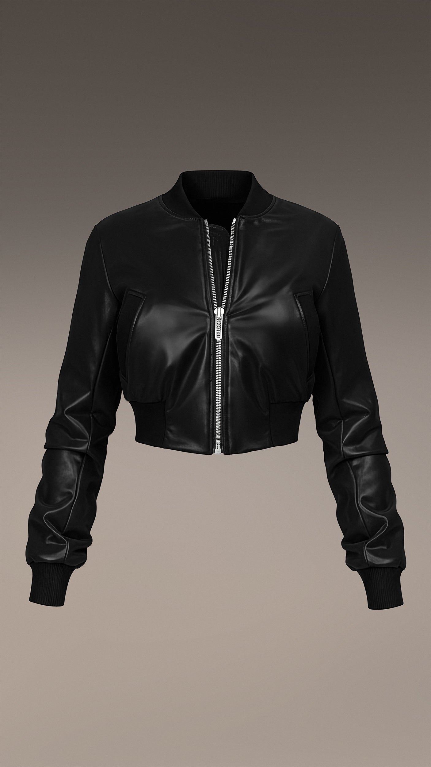 Яке бомбър - J23872