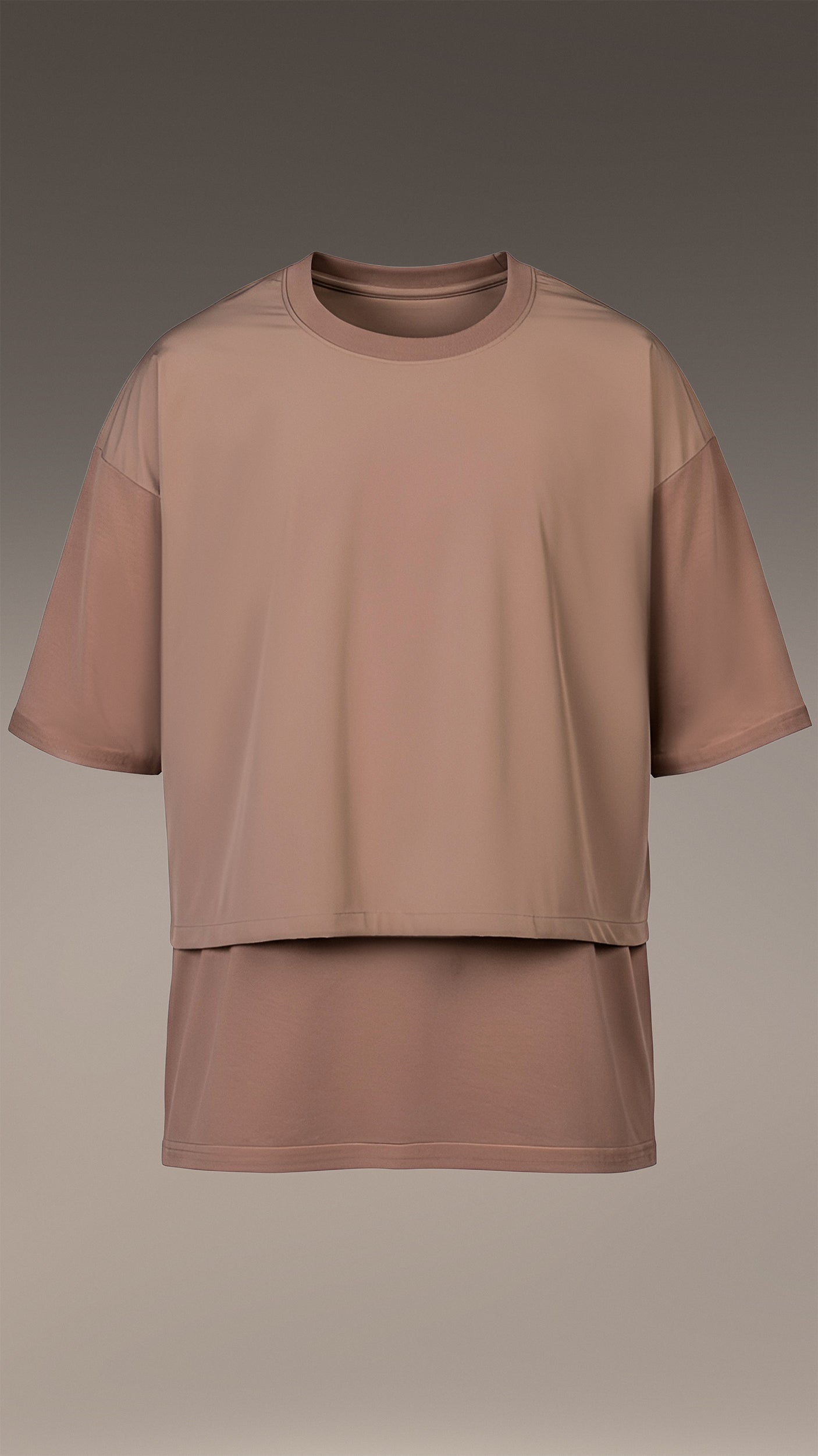 Двойна тениска - T13660