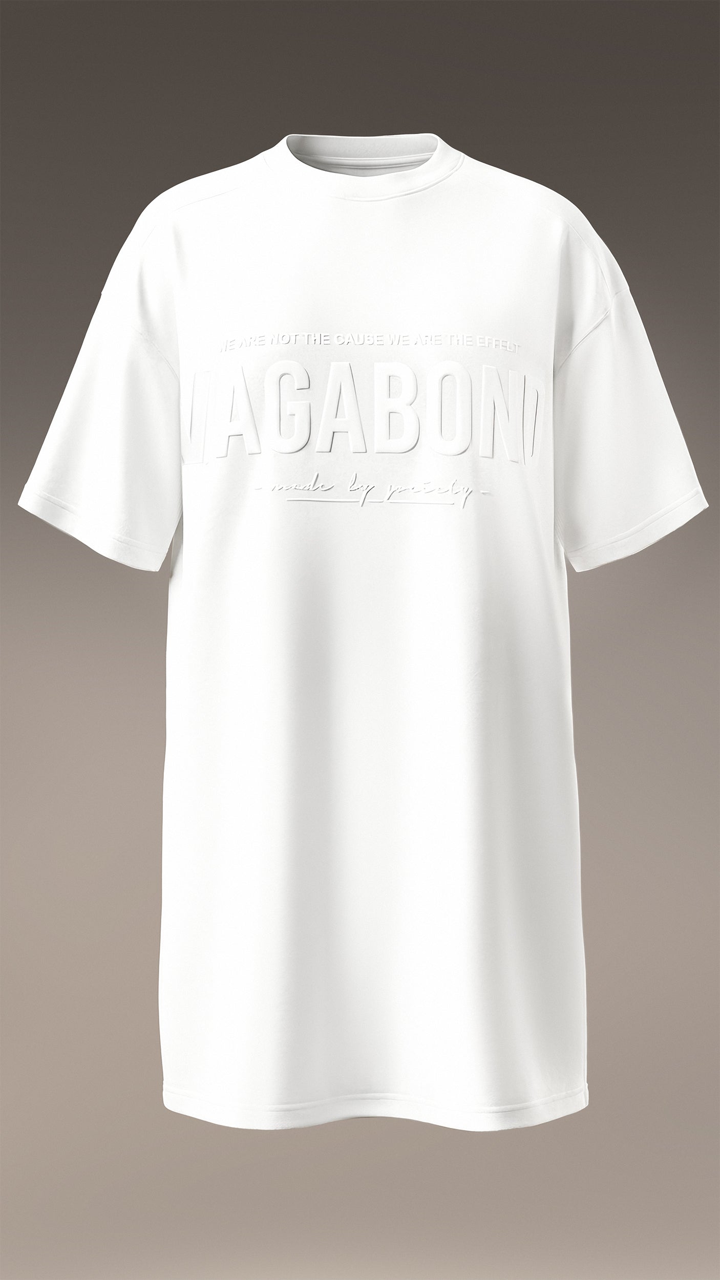 Тениска Vagabond - D22732