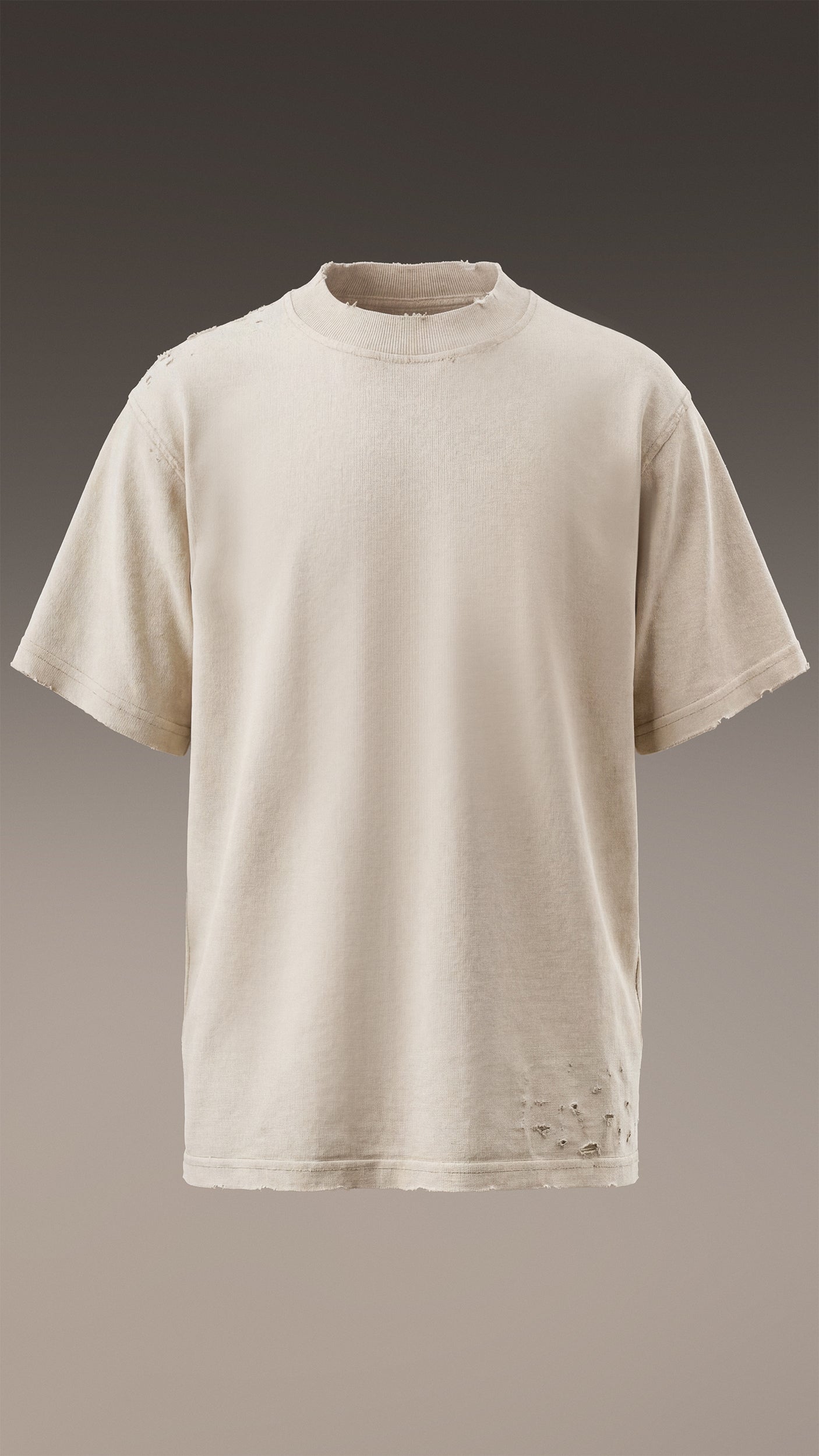 Тениска THERMAL-ASH - T37194